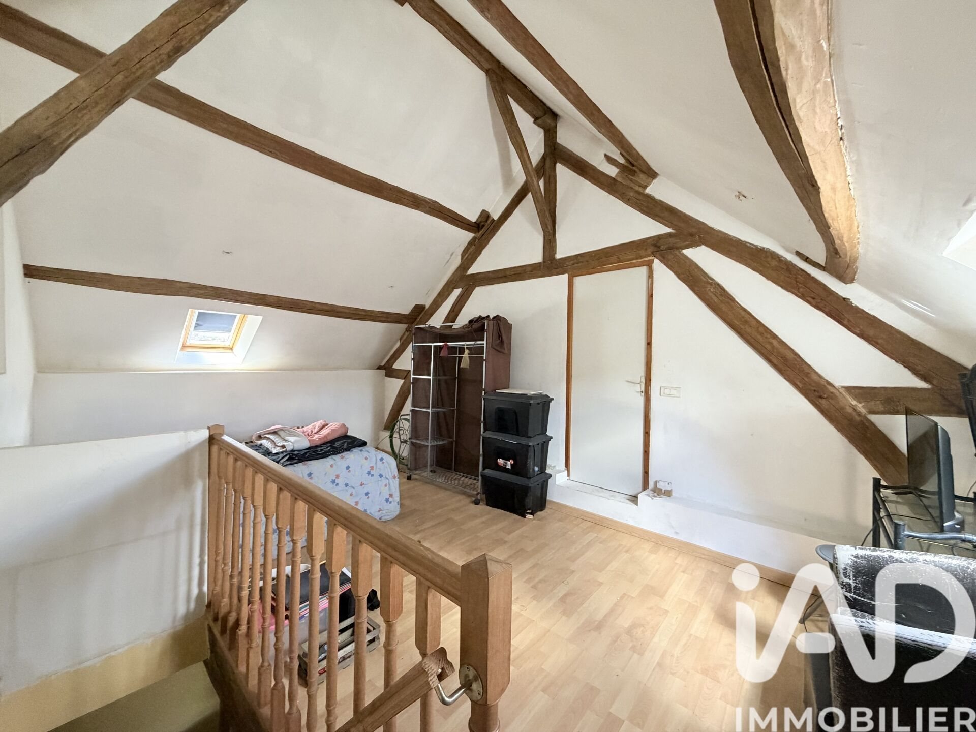 Maison à vendre, 110m², Champigny