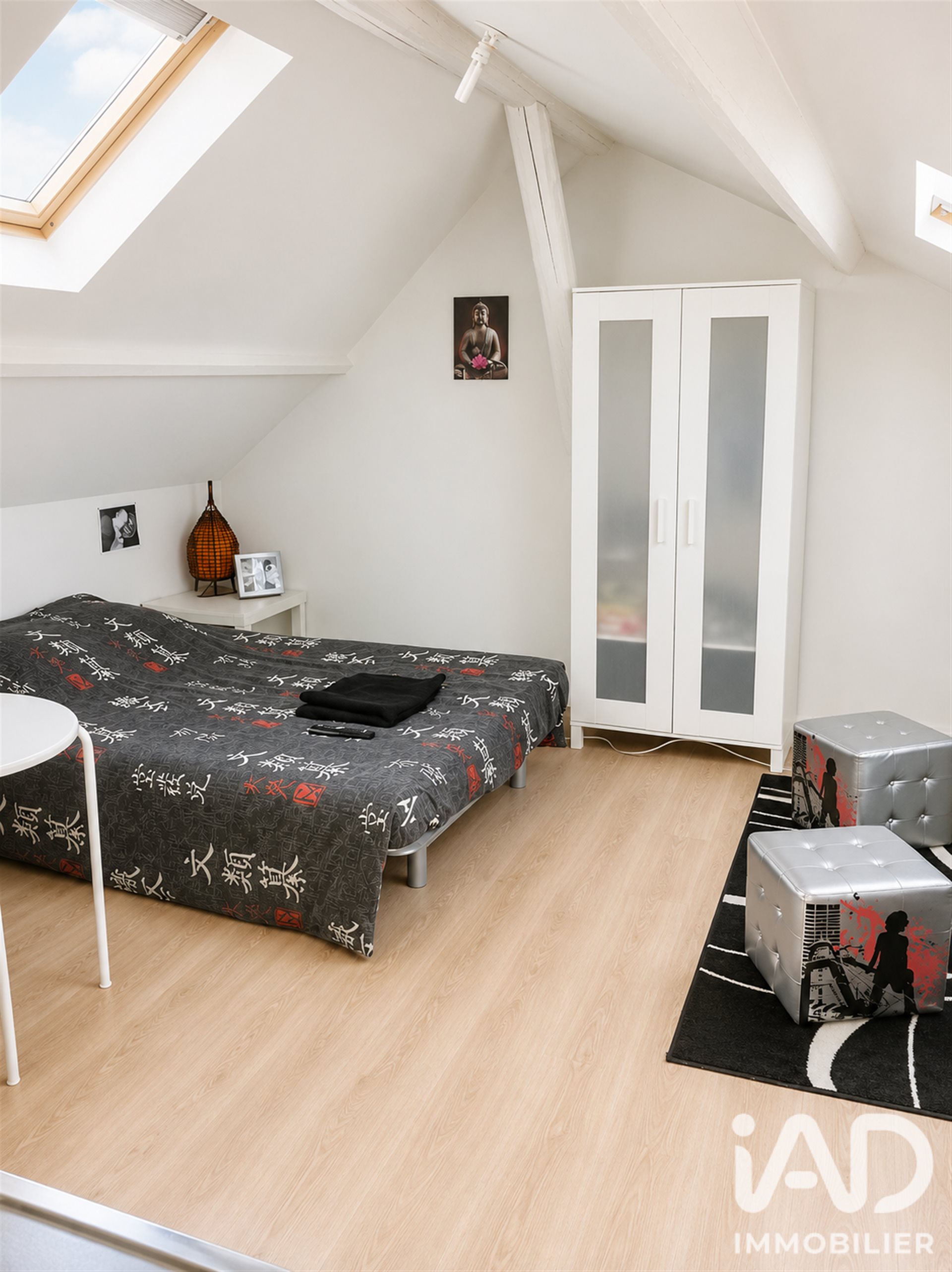 Maison à vendre, 67m², Reims
