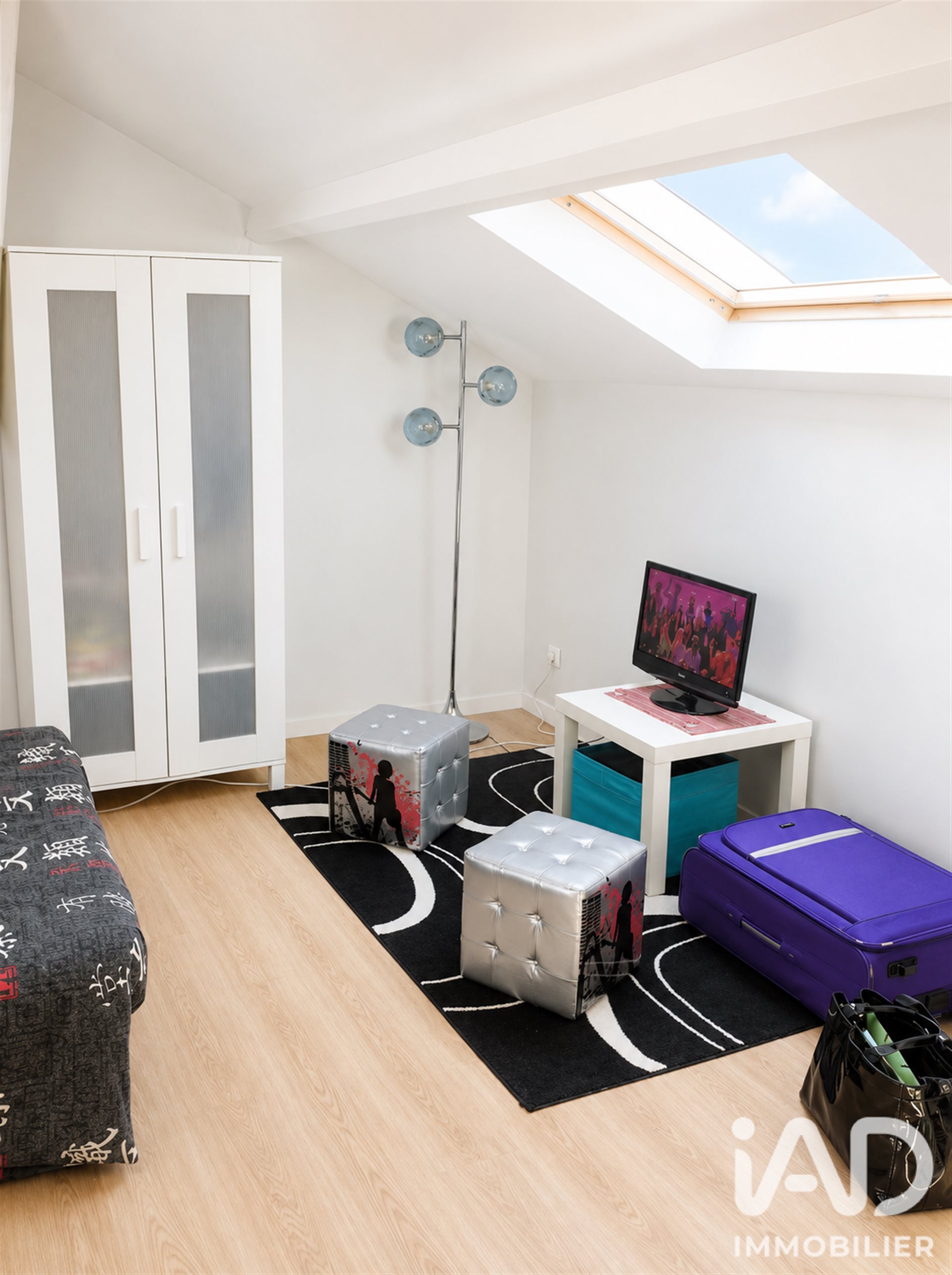 Maison à vendre, 67m², Reims