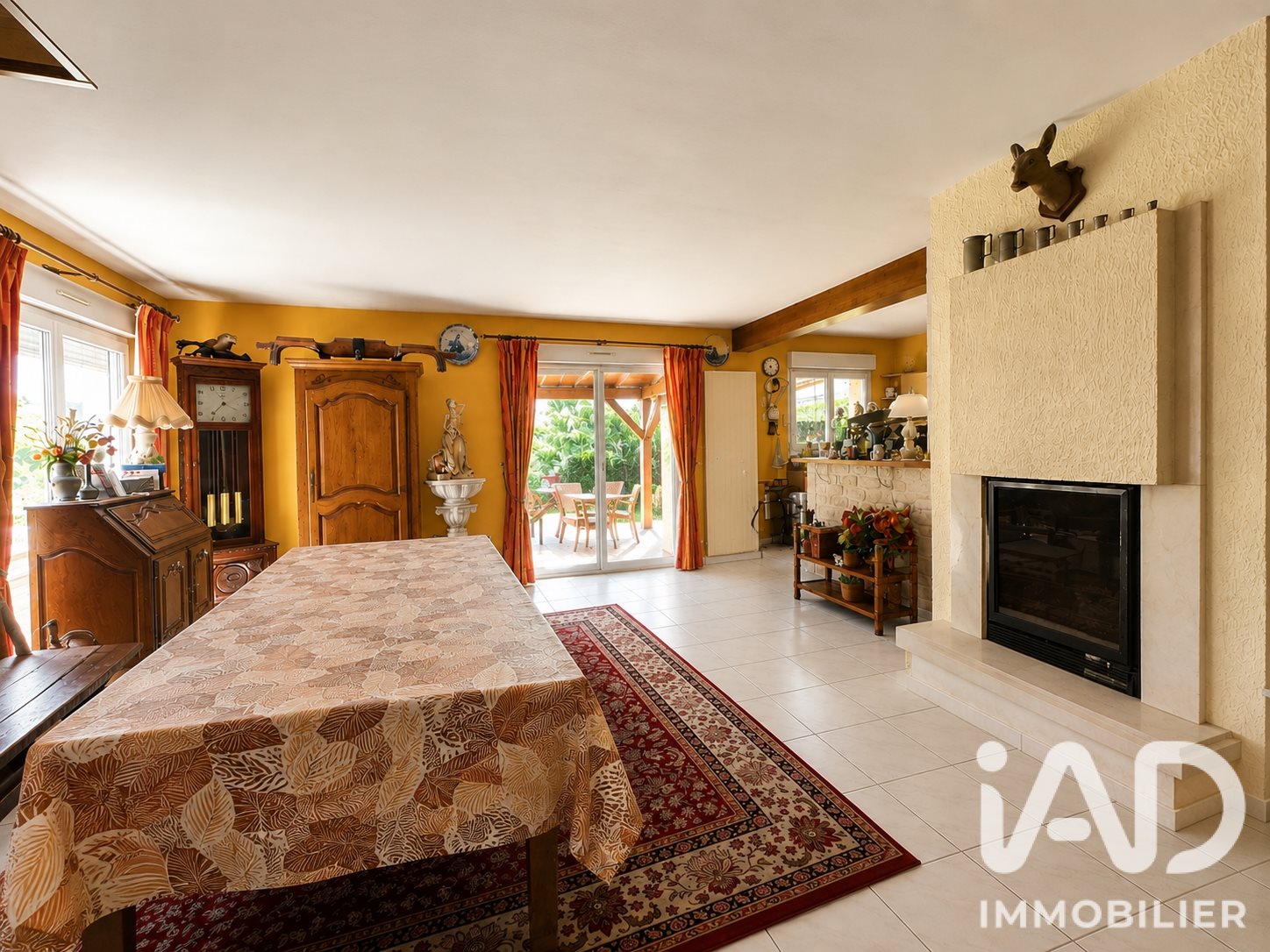 Maison à vendre, 140m², Jonchery-sur-Vesle