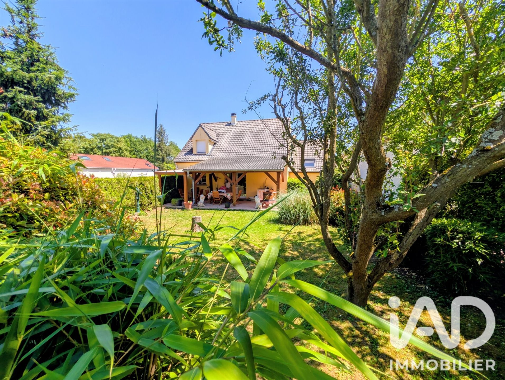 Maison à vendre, 140m², Jonchery-sur-Vesle