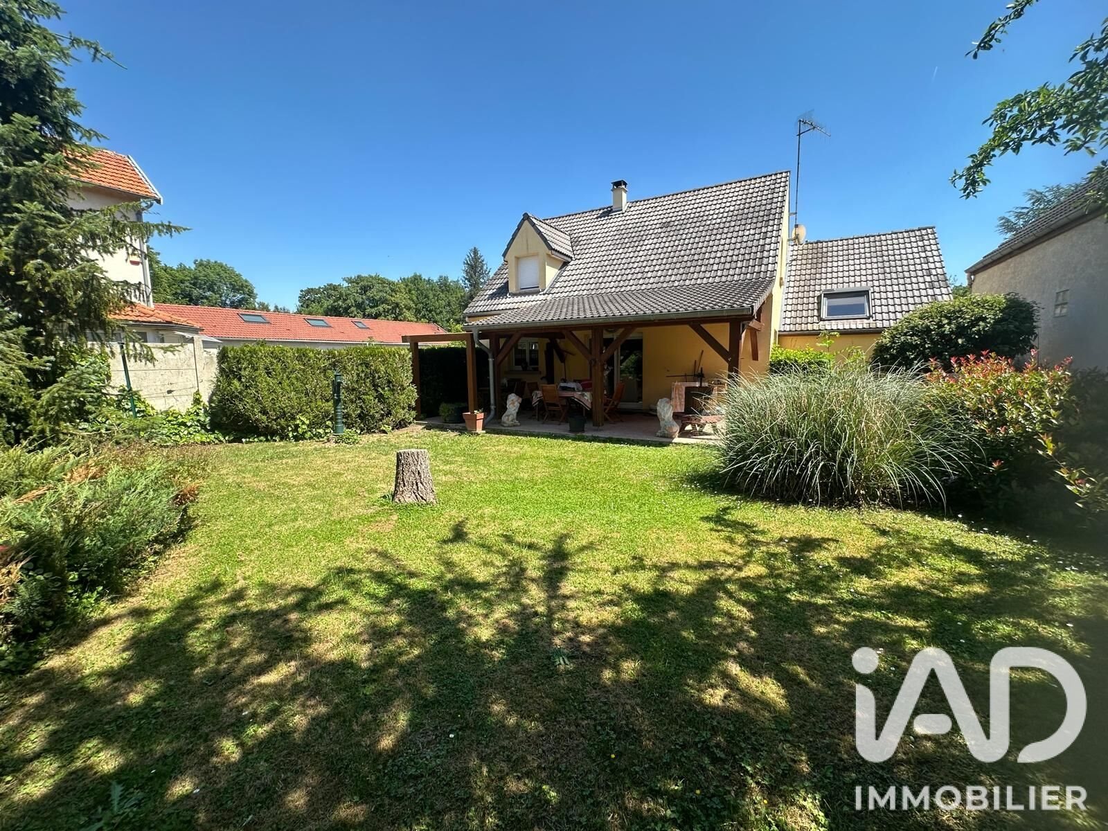 Maison à vendre, 140m², Jonchery-sur-Vesle