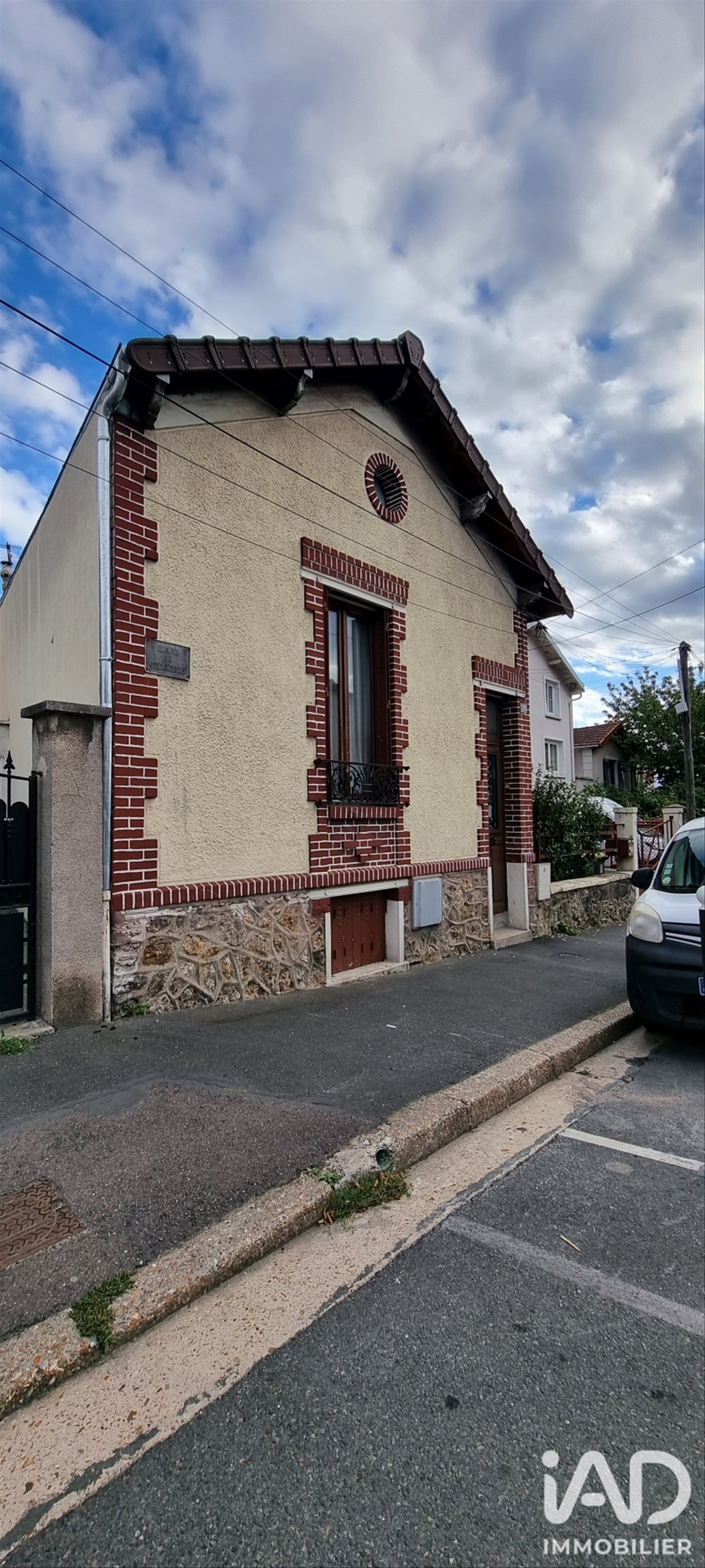 Maison à vendre, 73m², Argenteuil