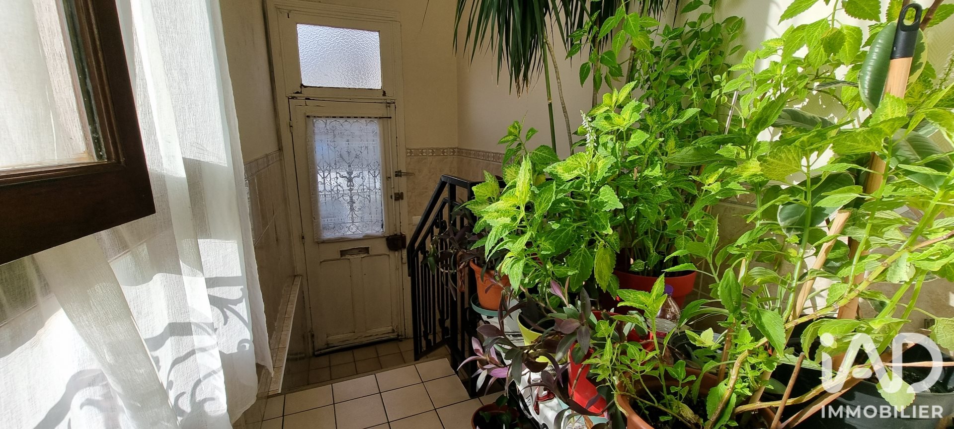 Maison à vendre, 73m², Argenteuil