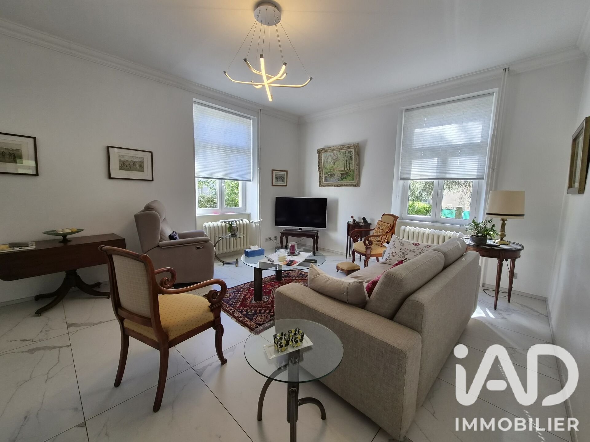 Maison à vendre, 334m², Sarreguemines