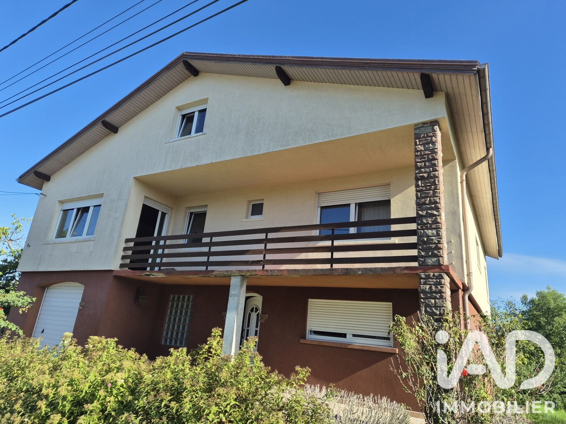Maison à vendre, 148m², Diebling