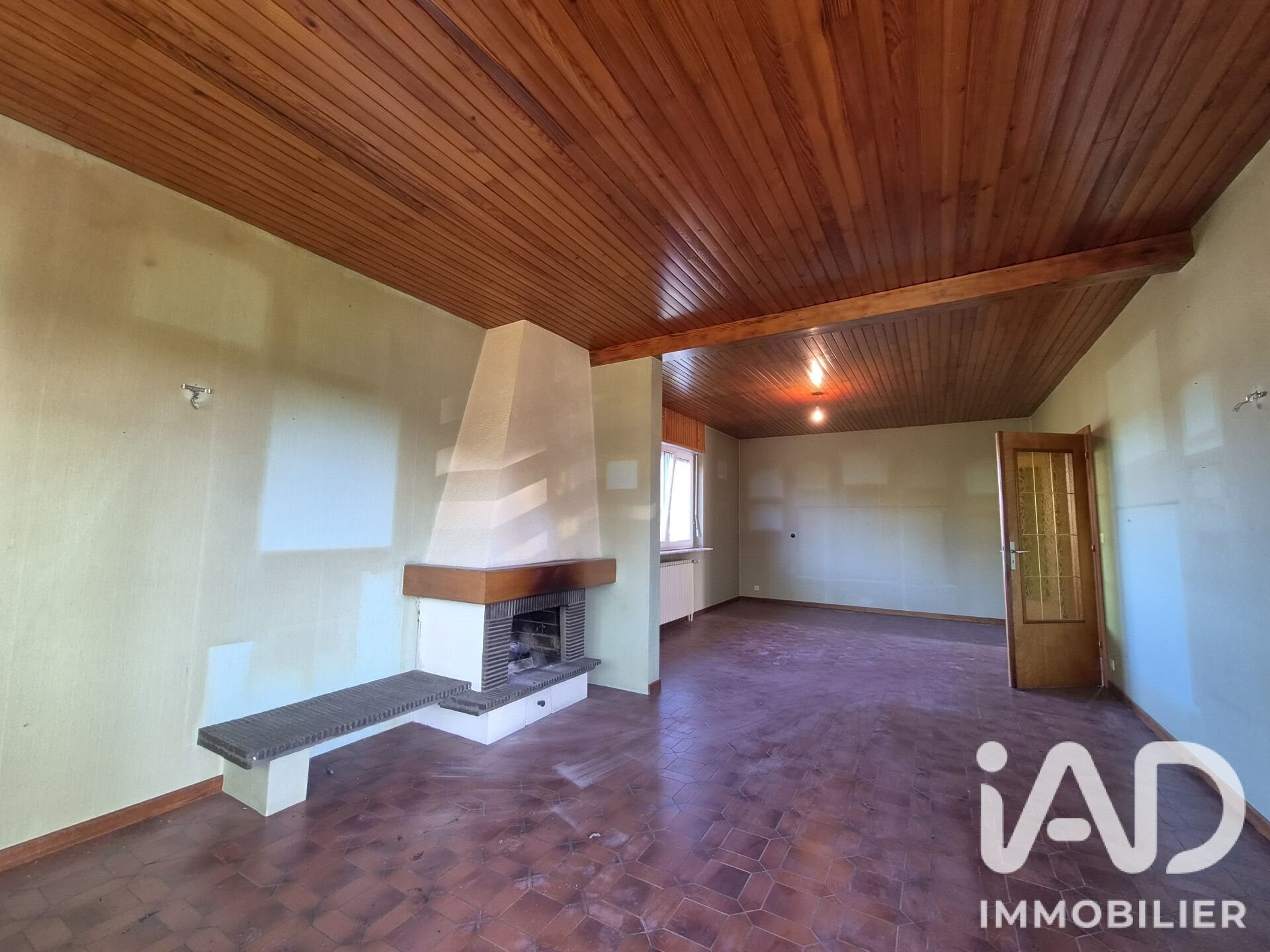 Maison à vendre, 148m², Diebling