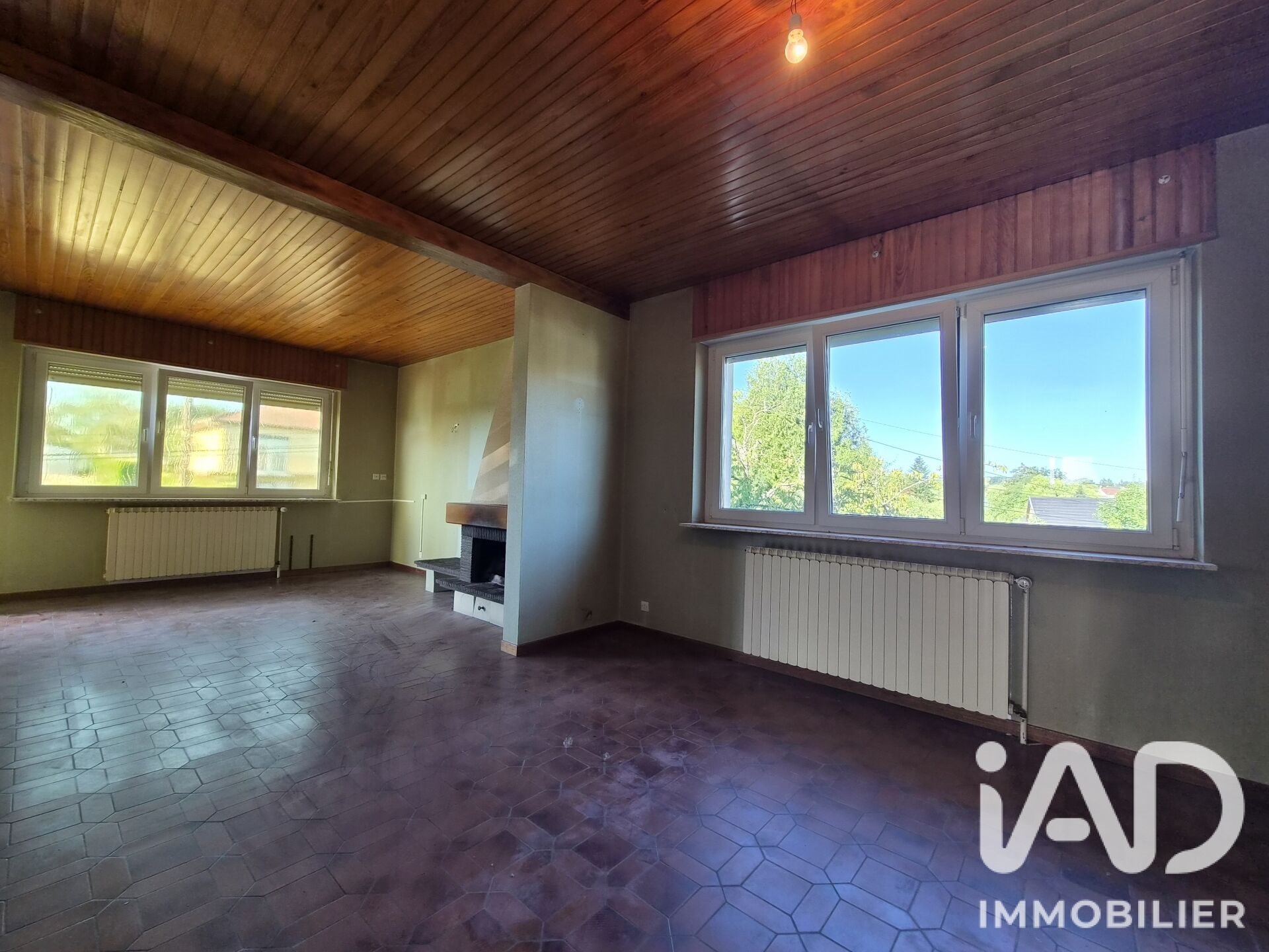 Maison à vendre, 148m², Diebling