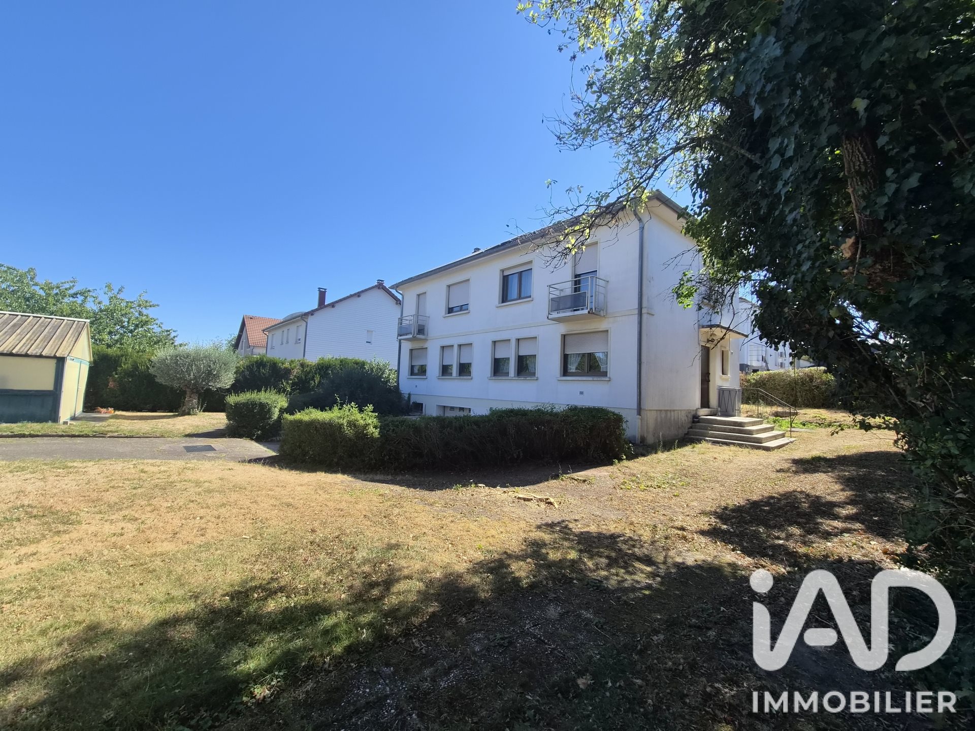 Maison à vendre, 165m², Forbach