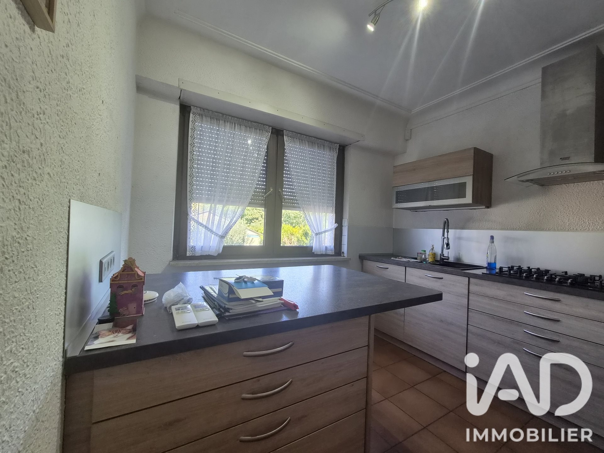 Maison à vendre, 165m², Forbach