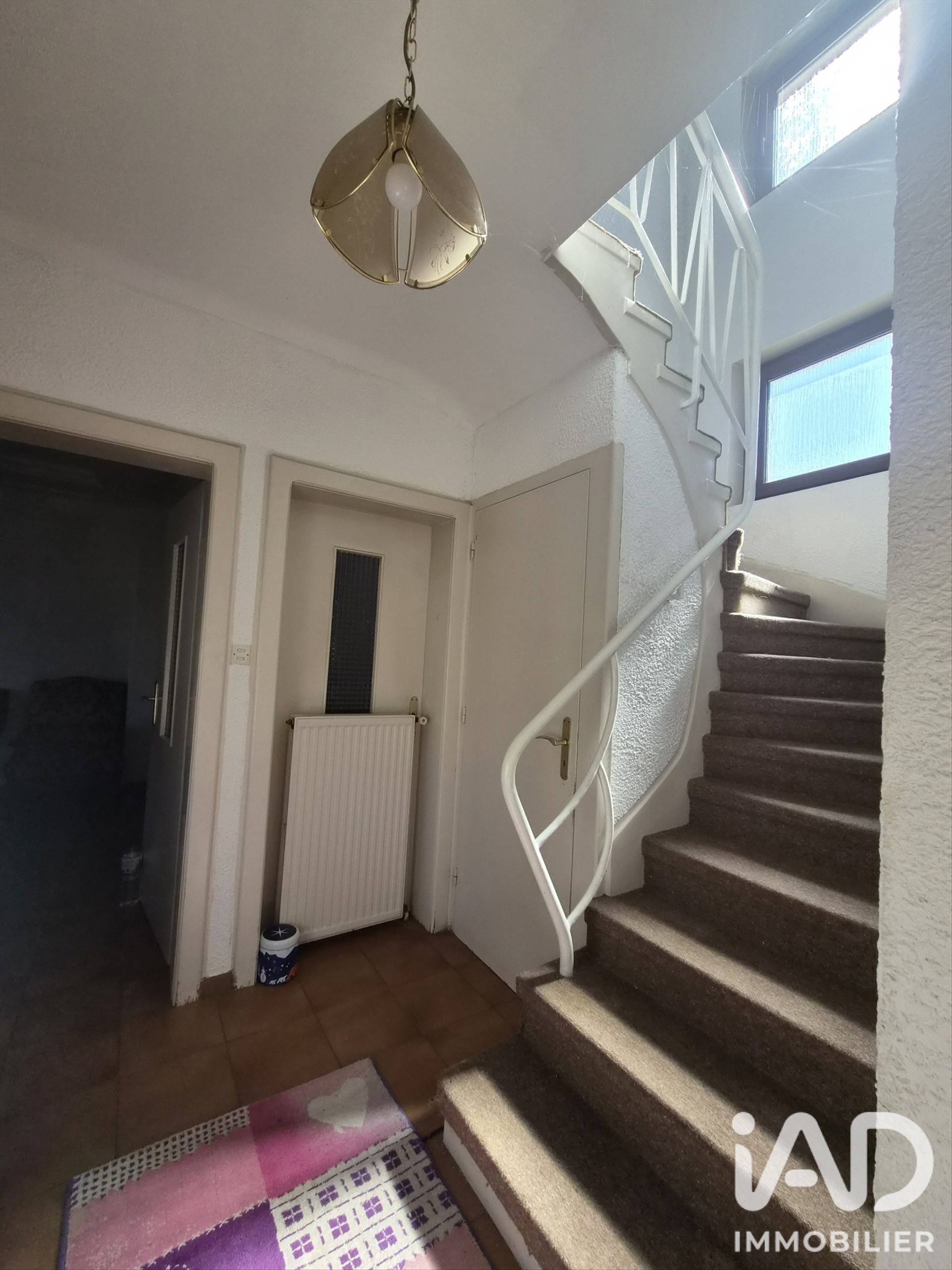 Maison à vendre, 165m², Forbach