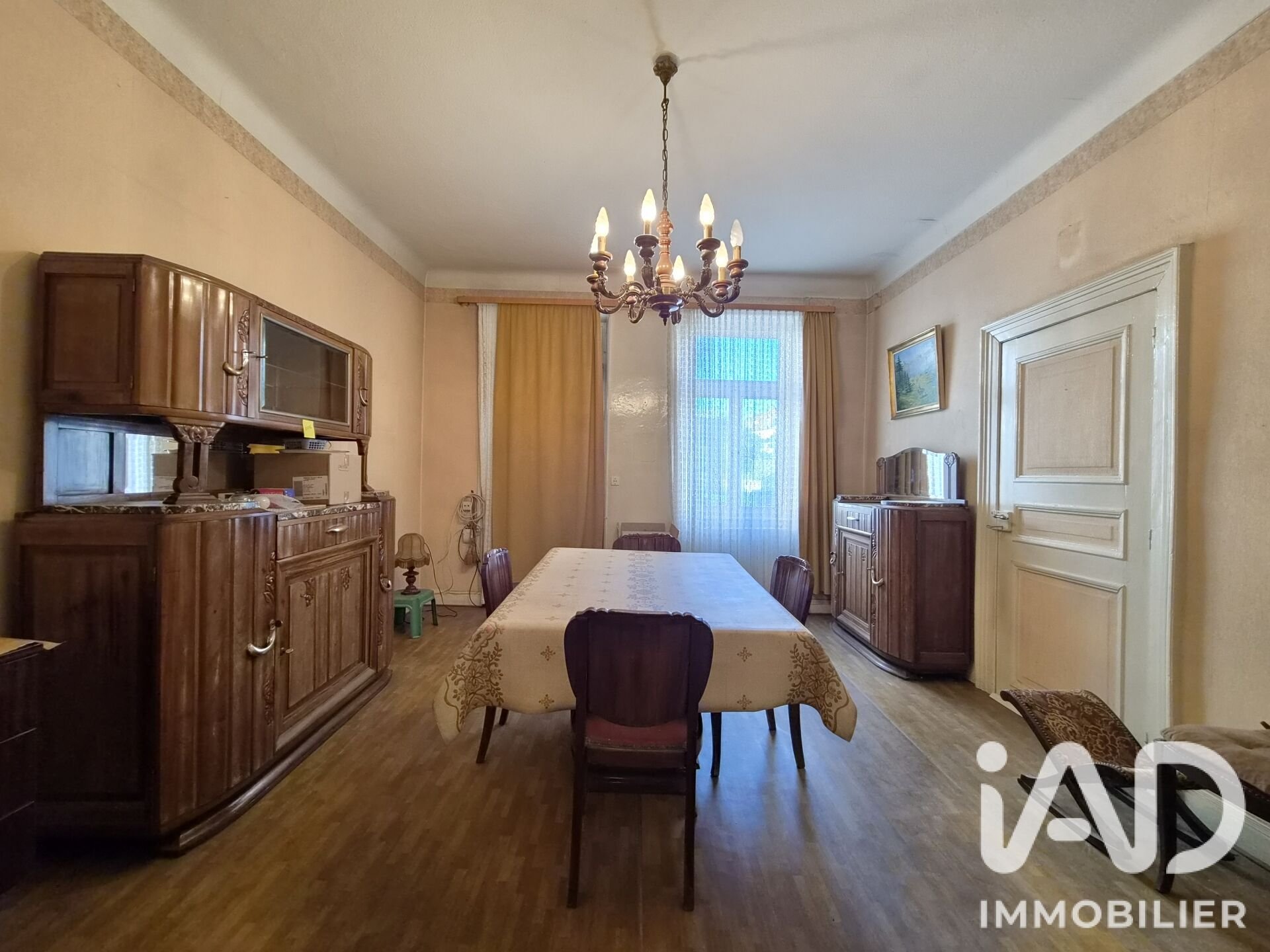Maison à vendre, 199m², Forbach