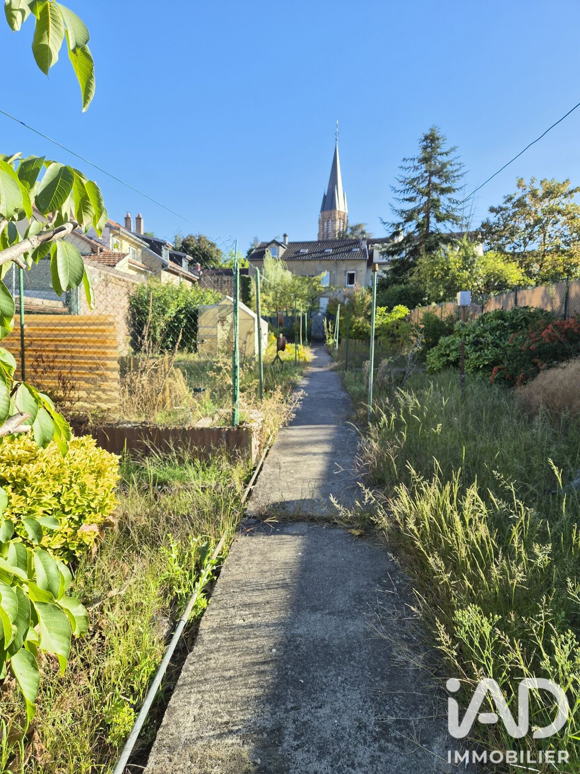Maison à vendre, 199m², Forbach