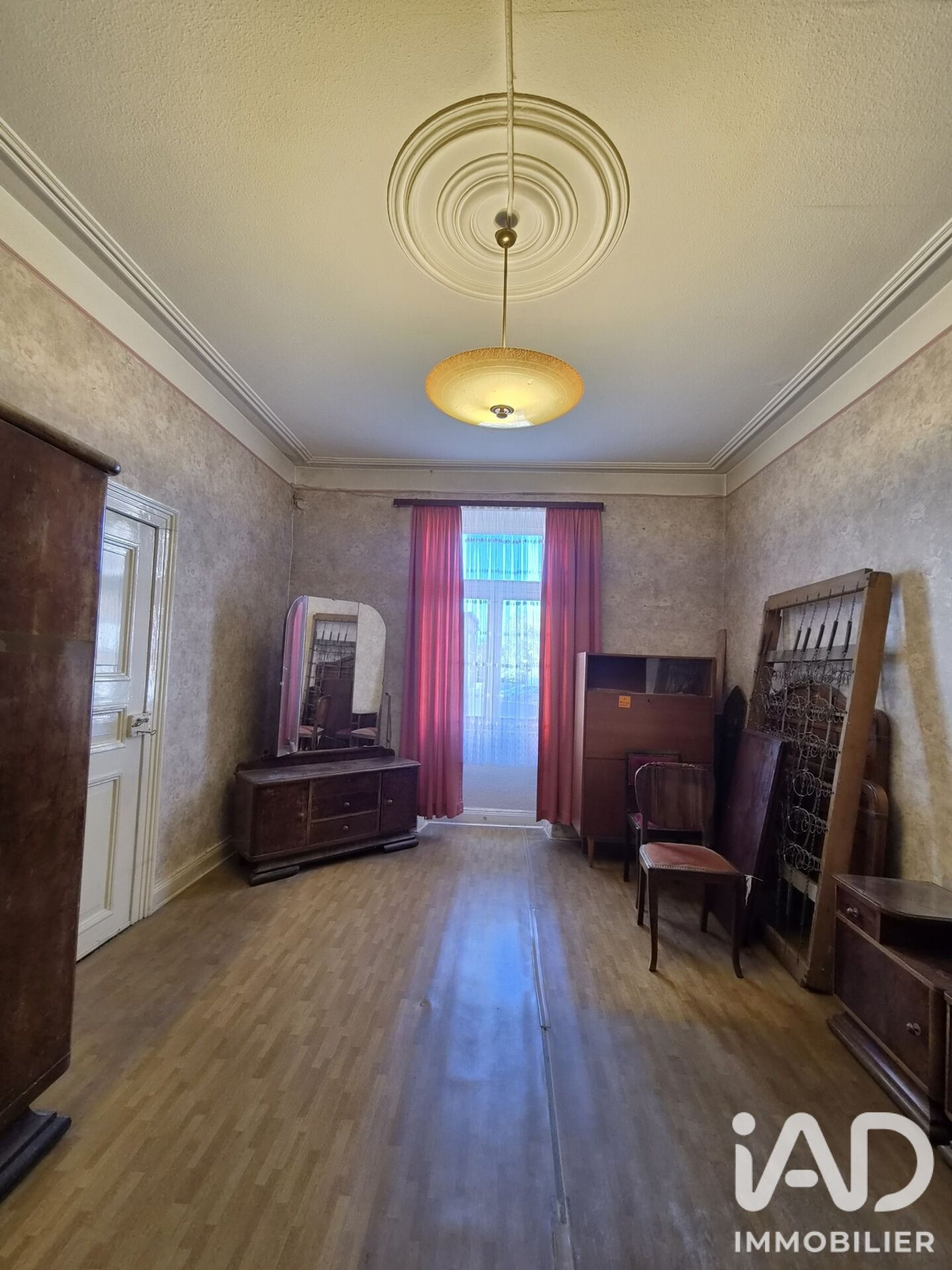 Maison à vendre, 199m², Forbach