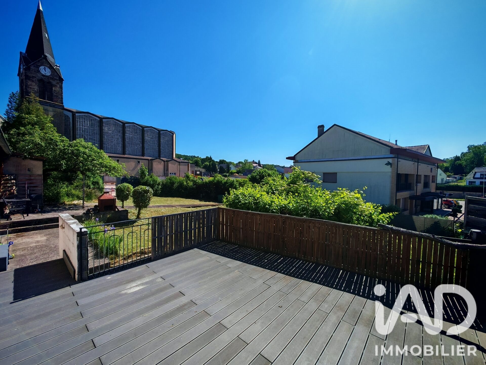 Maison à vendre, 126m², Schoeneck
