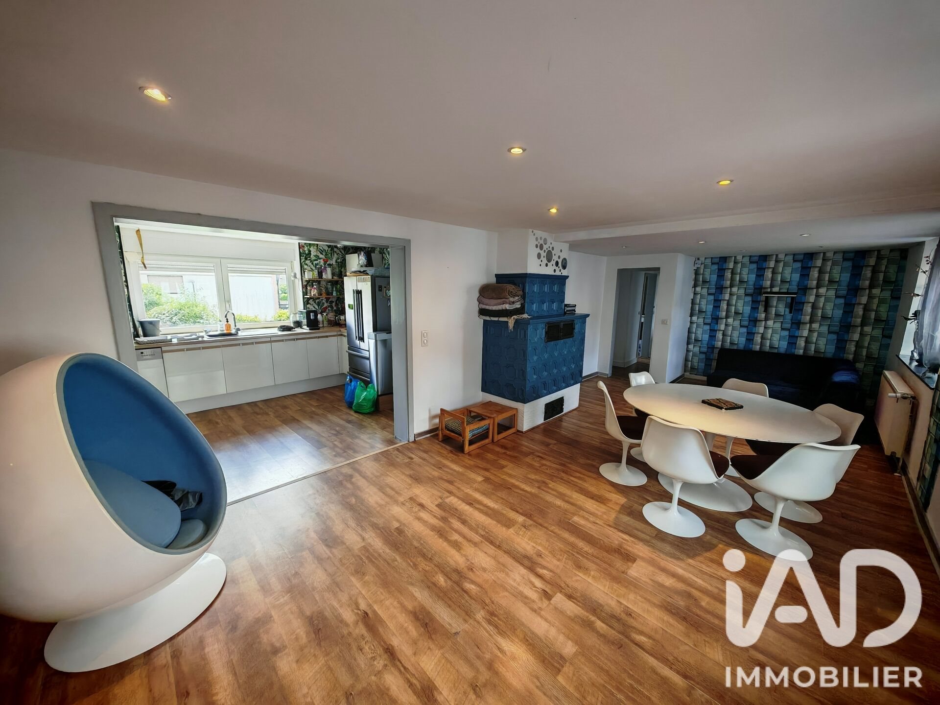 Maison à vendre, 126m², Schoeneck
