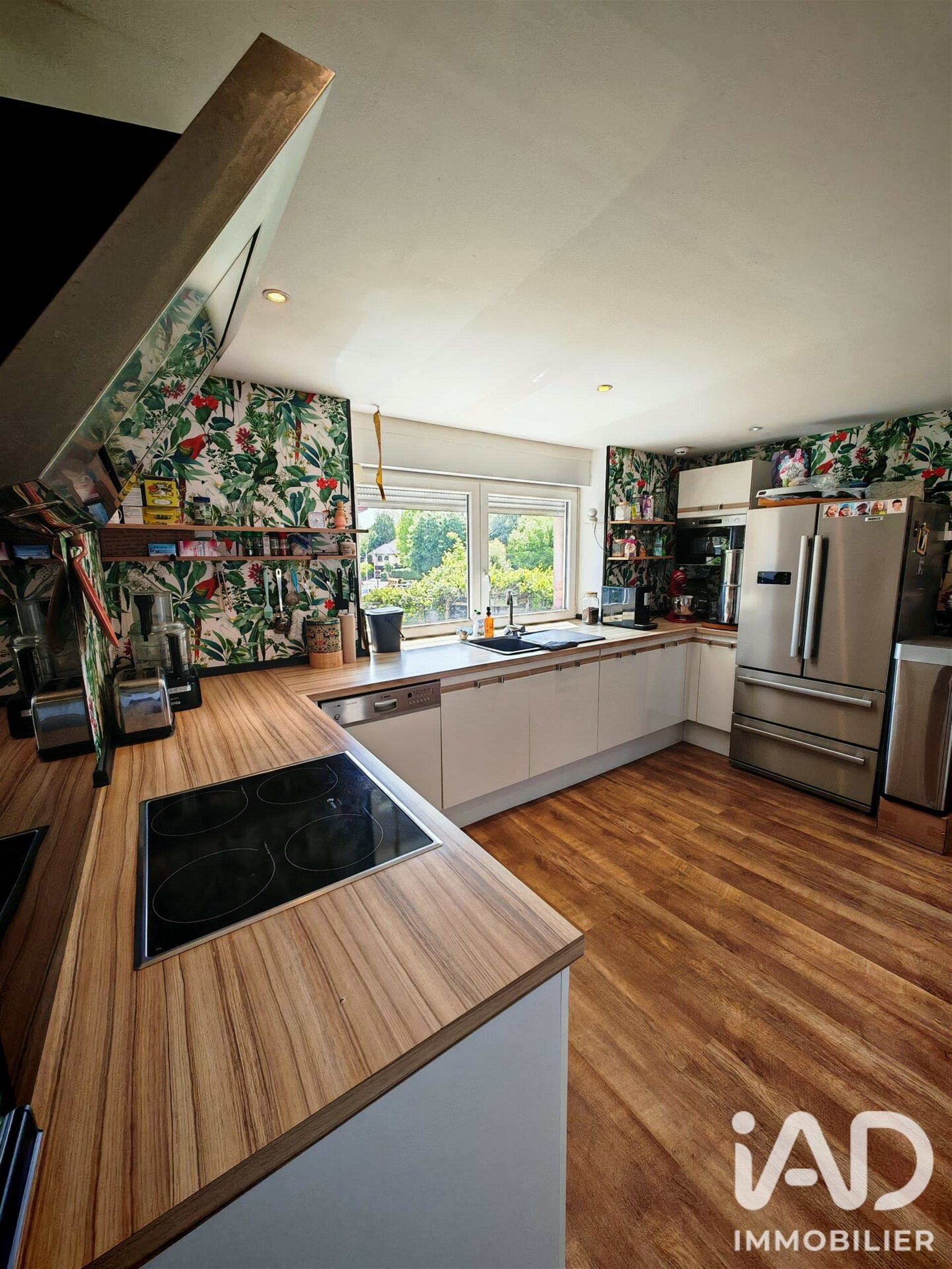Maison à vendre, 126m², Schoeneck