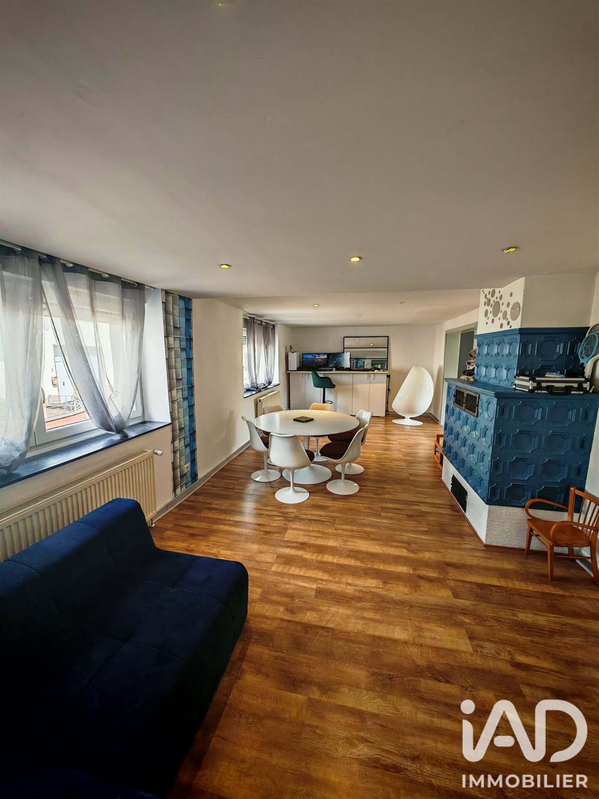 Maison à vendre, 126m², Schoeneck