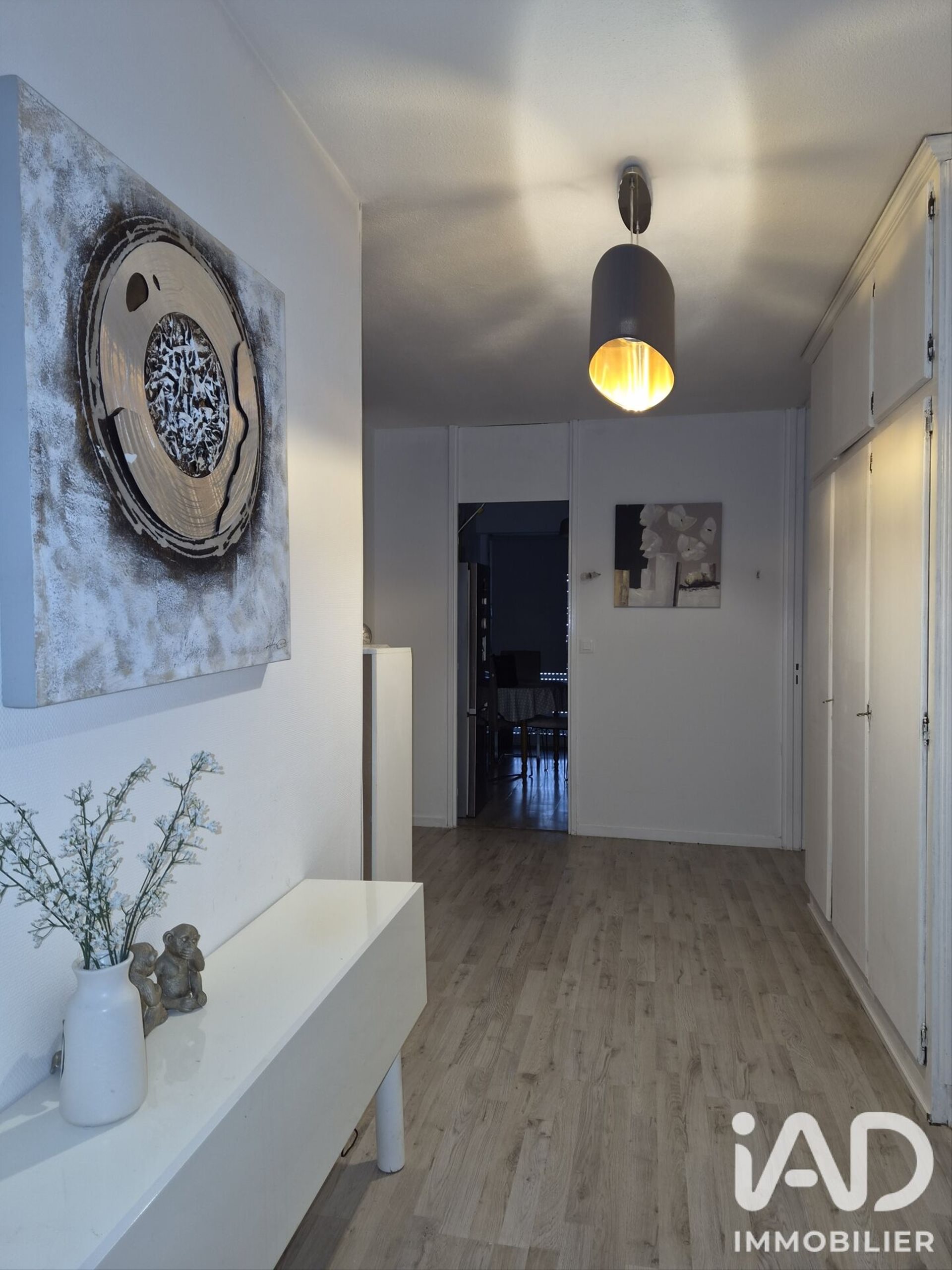 Appartement à vendre, 94m², Forbach
