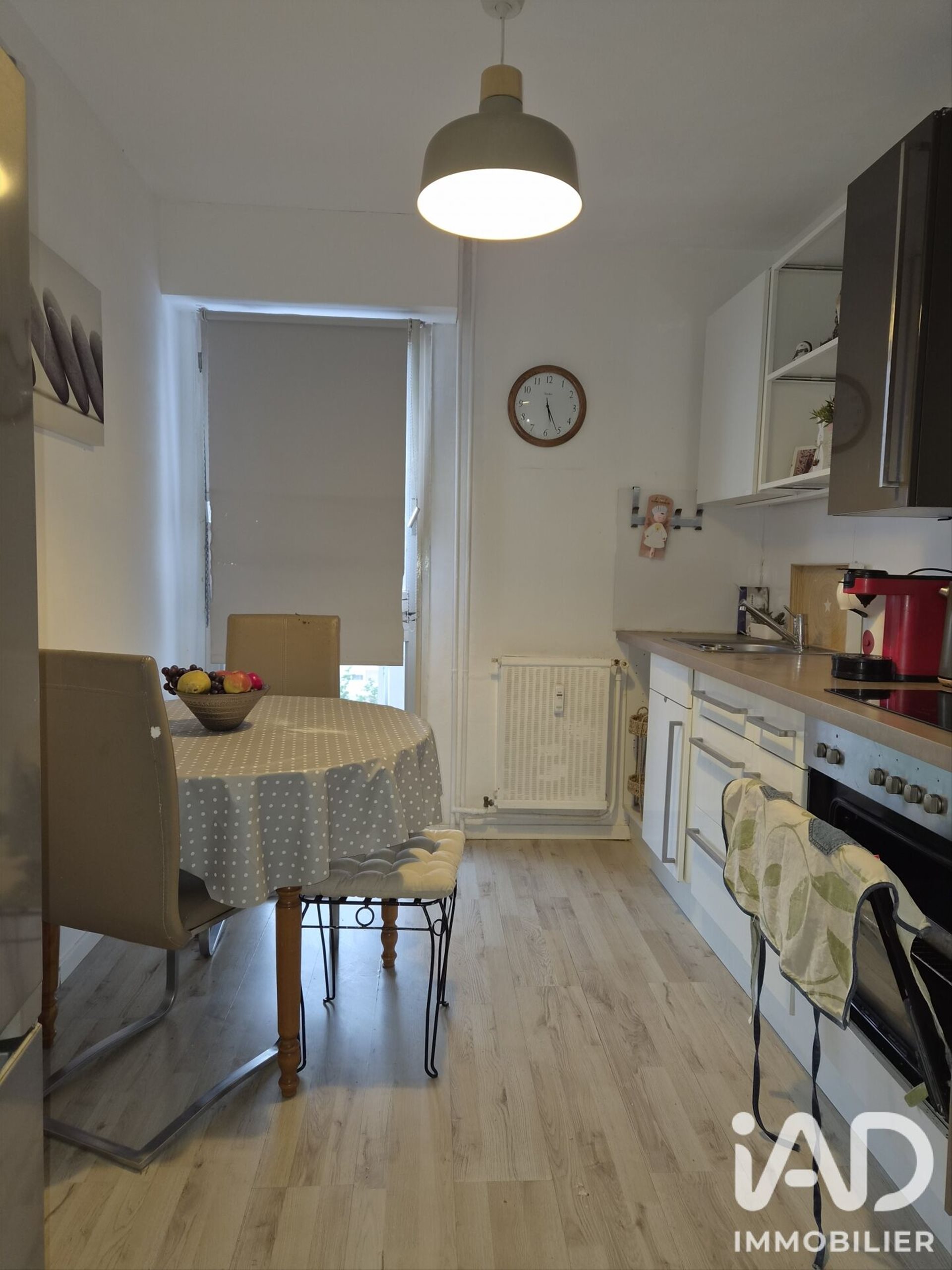 Appartement à vendre, 94m², Forbach