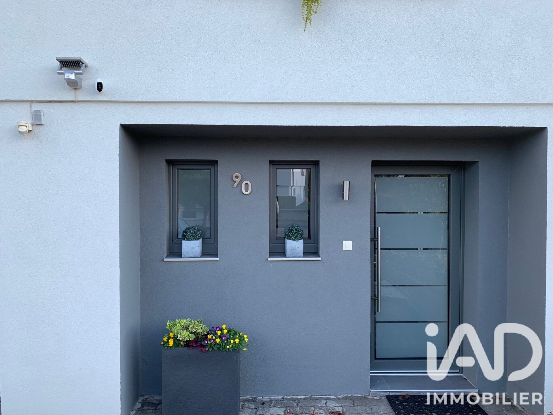 Maison à vendre, 146m², Sarreguemines