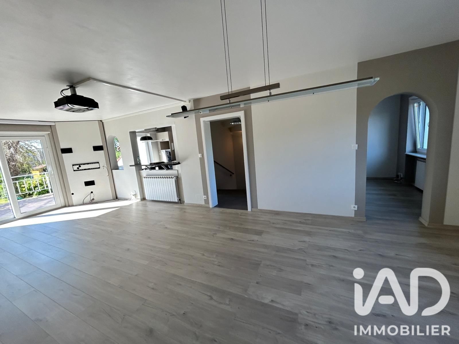 Maison à vendre, 146m², Sarreguemines