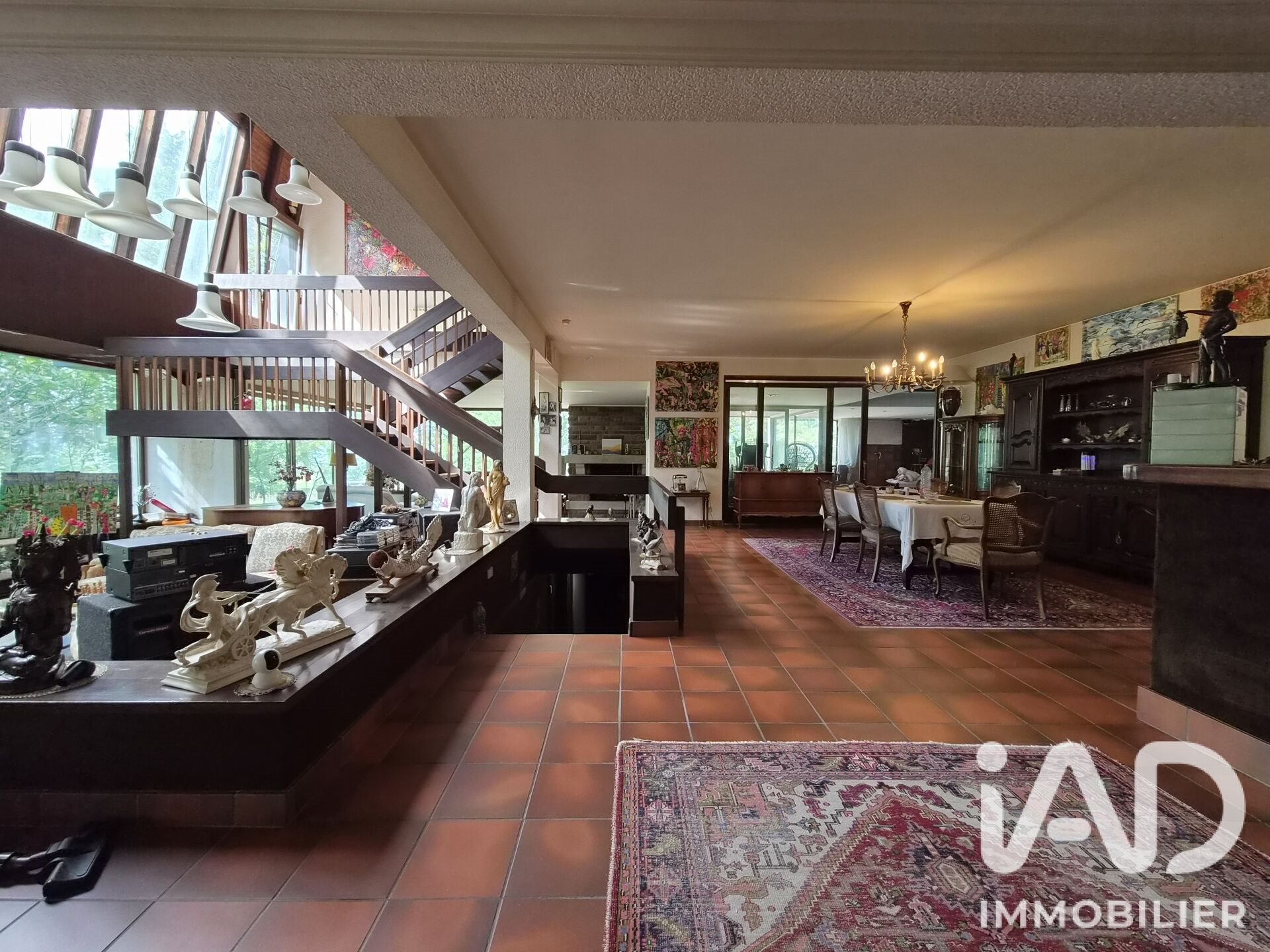 Maison à vendre, 605m², Forbach