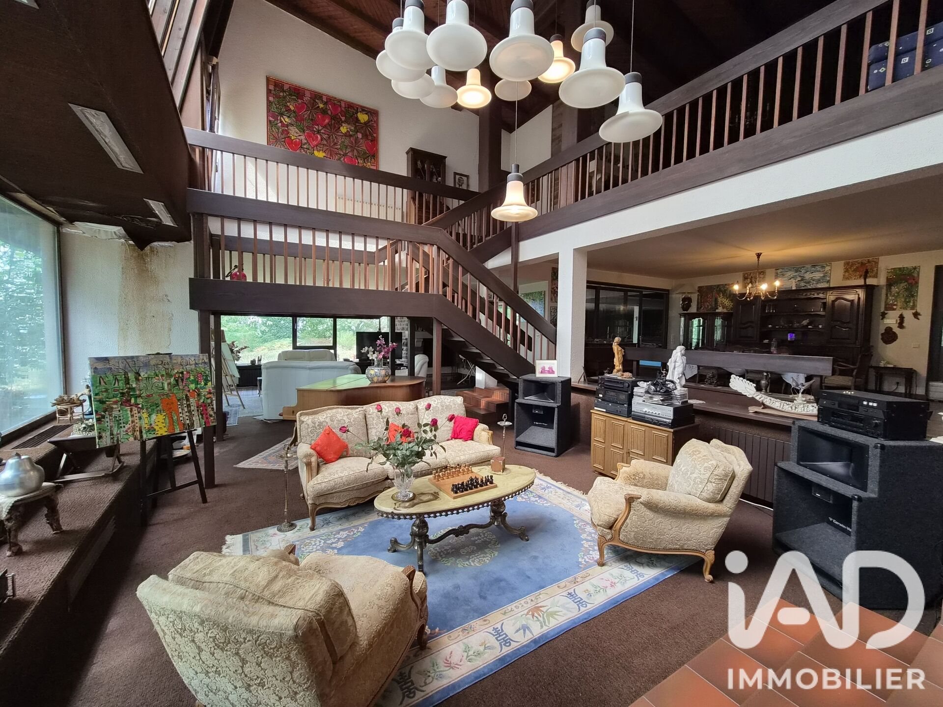 Maison à vendre, 605m², Forbach
