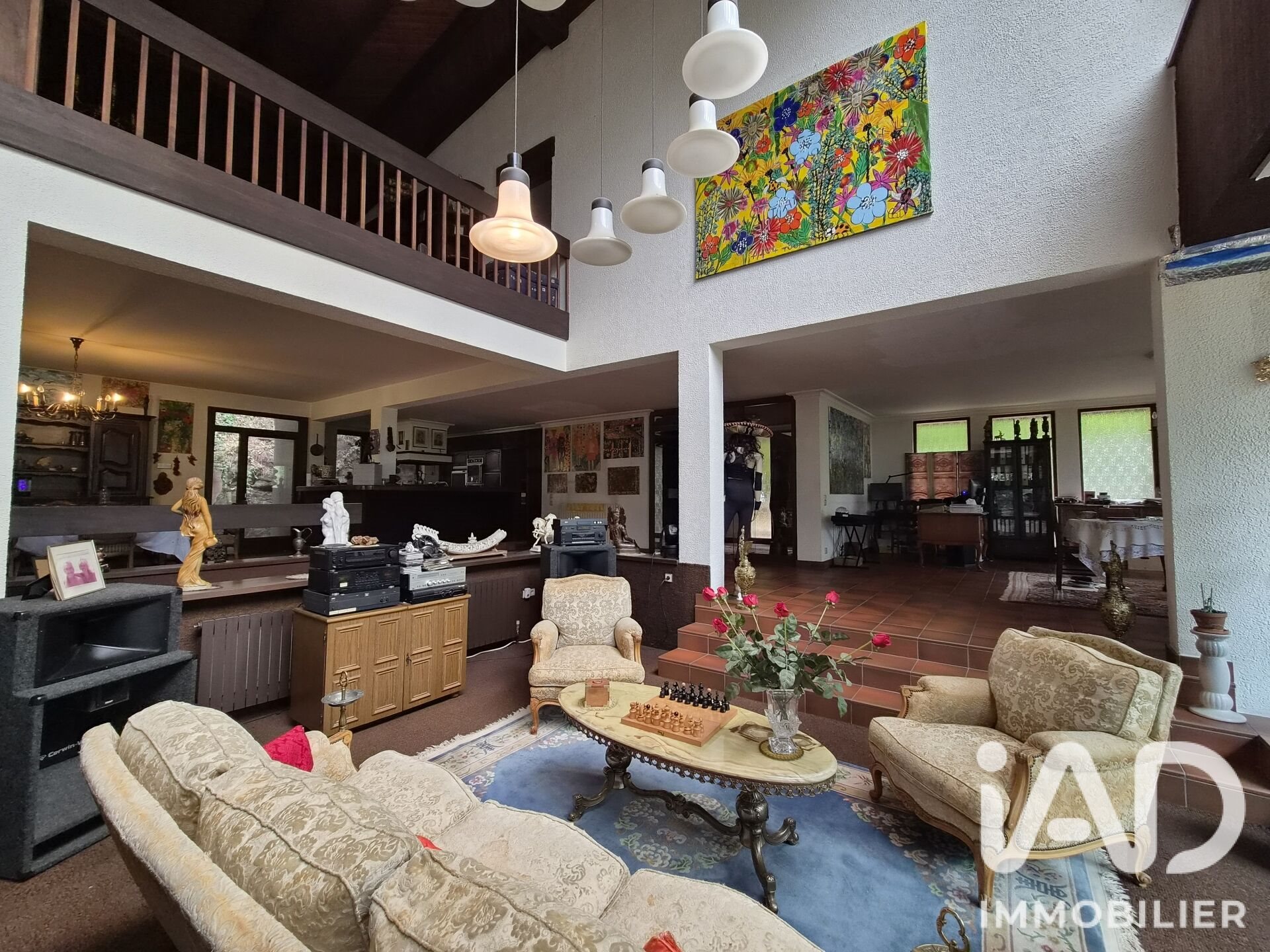 Maison à vendre, 605m², Forbach