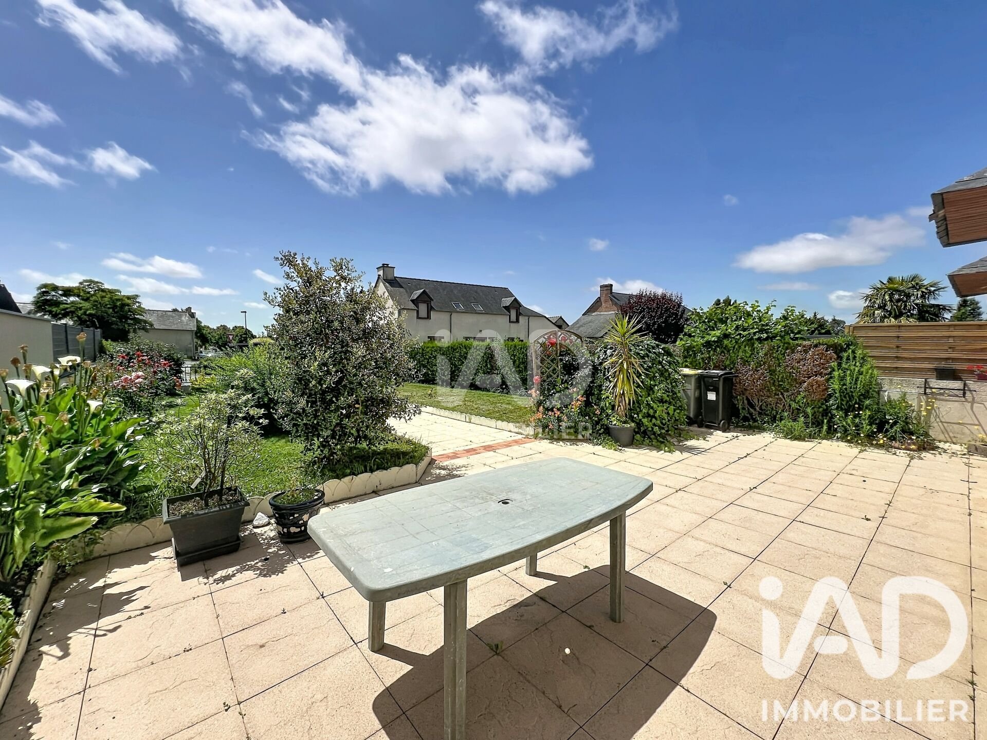 Maison à vendre, 100m², Parthenay-de-Bretagne
