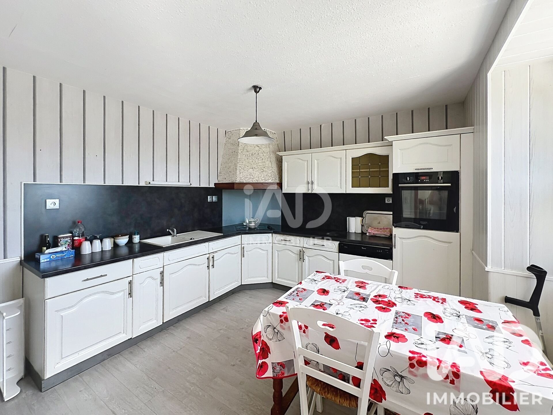 Maison à vendre, 100m², Parthenay-de-Bretagne