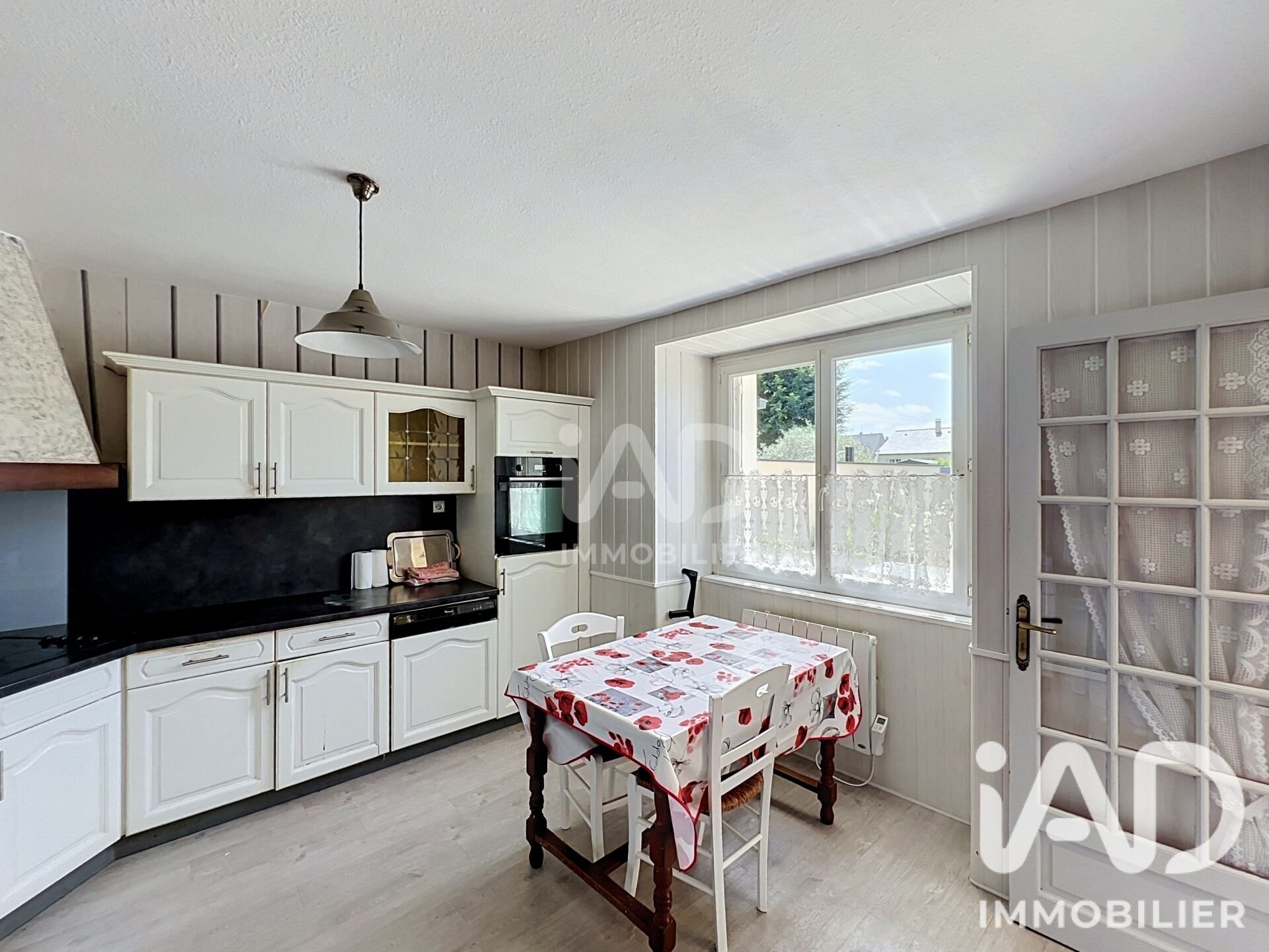 Maison à vendre, 100m², Parthenay-de-Bretagne