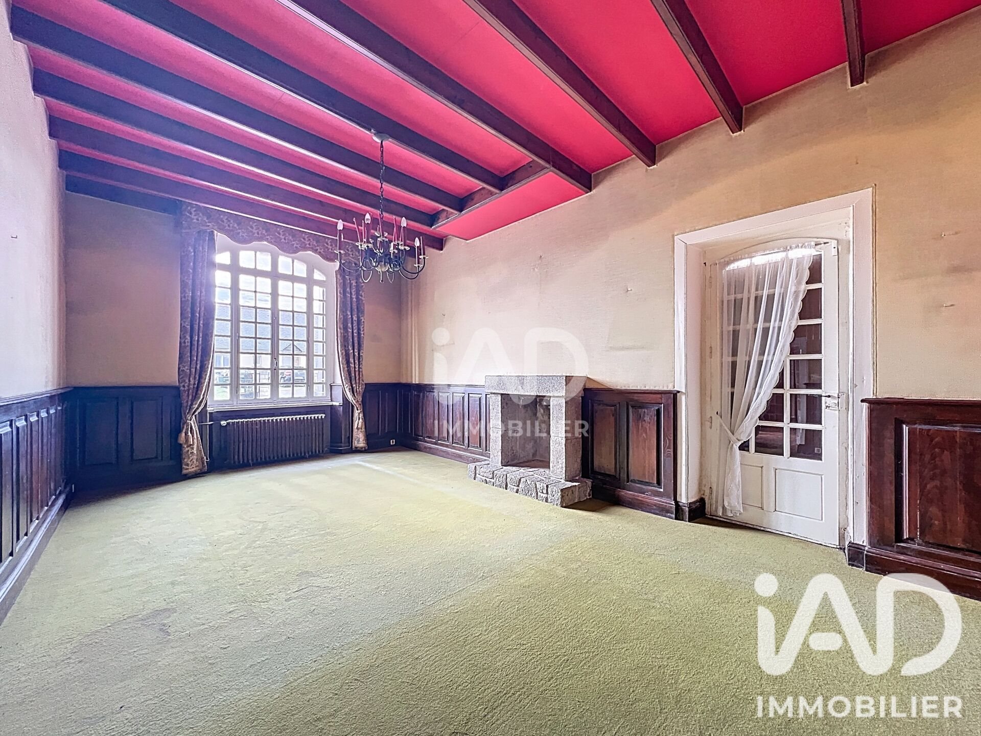 Maison à vendre, 166m², Bonnemain