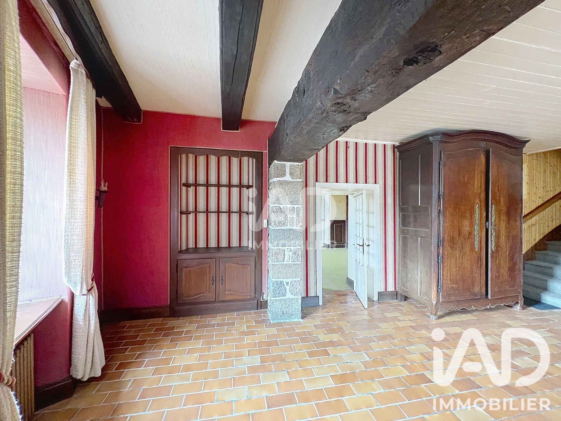 Maison à vendre, 166m², Bonnemain