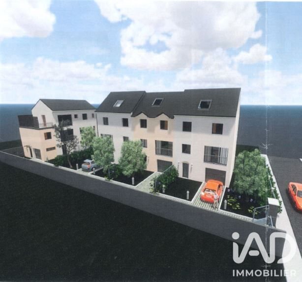 Maison à vendre, 97m², Valenton