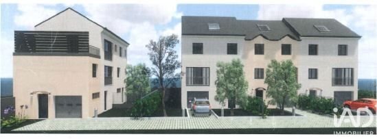Maison à vendre, 97m², Valenton