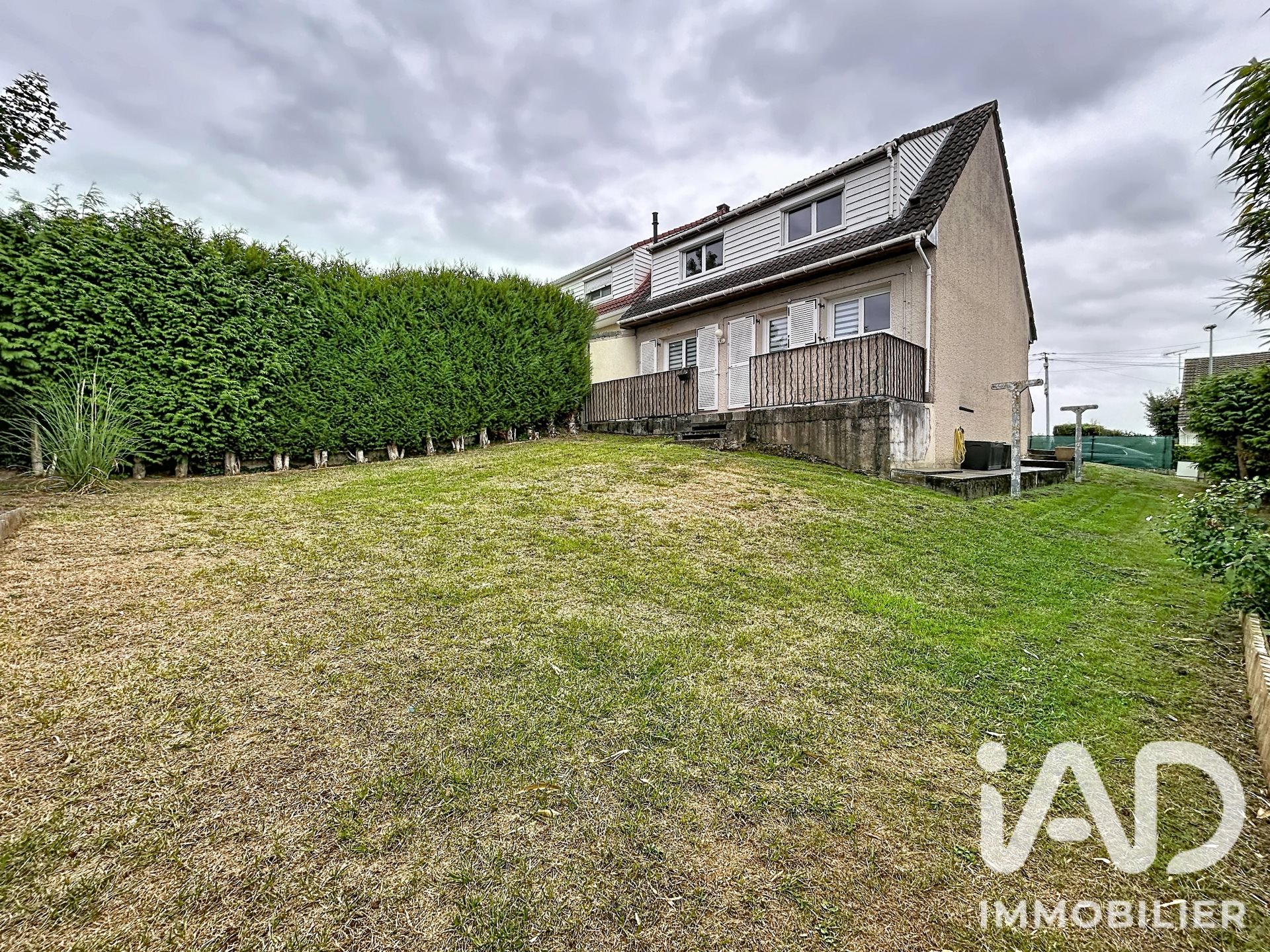 Maison à vendre, 91m², L'Etoile