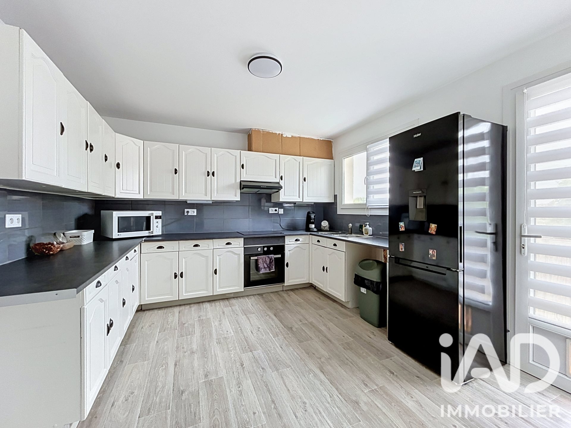 Maison à vendre, 91m², L'Etoile