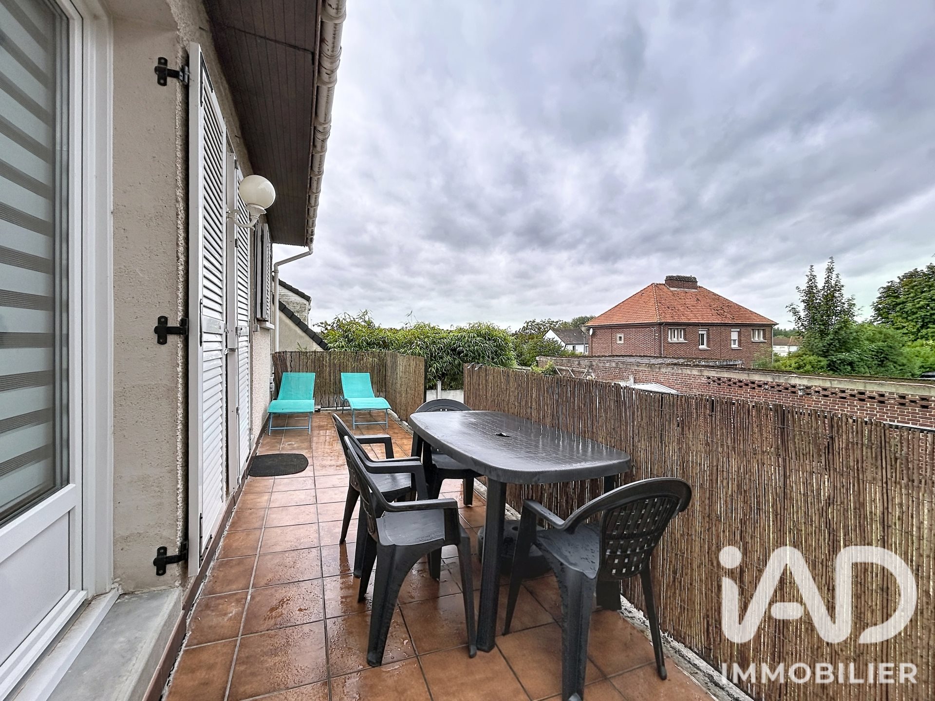 Maison à vendre, 91m², L'Etoile