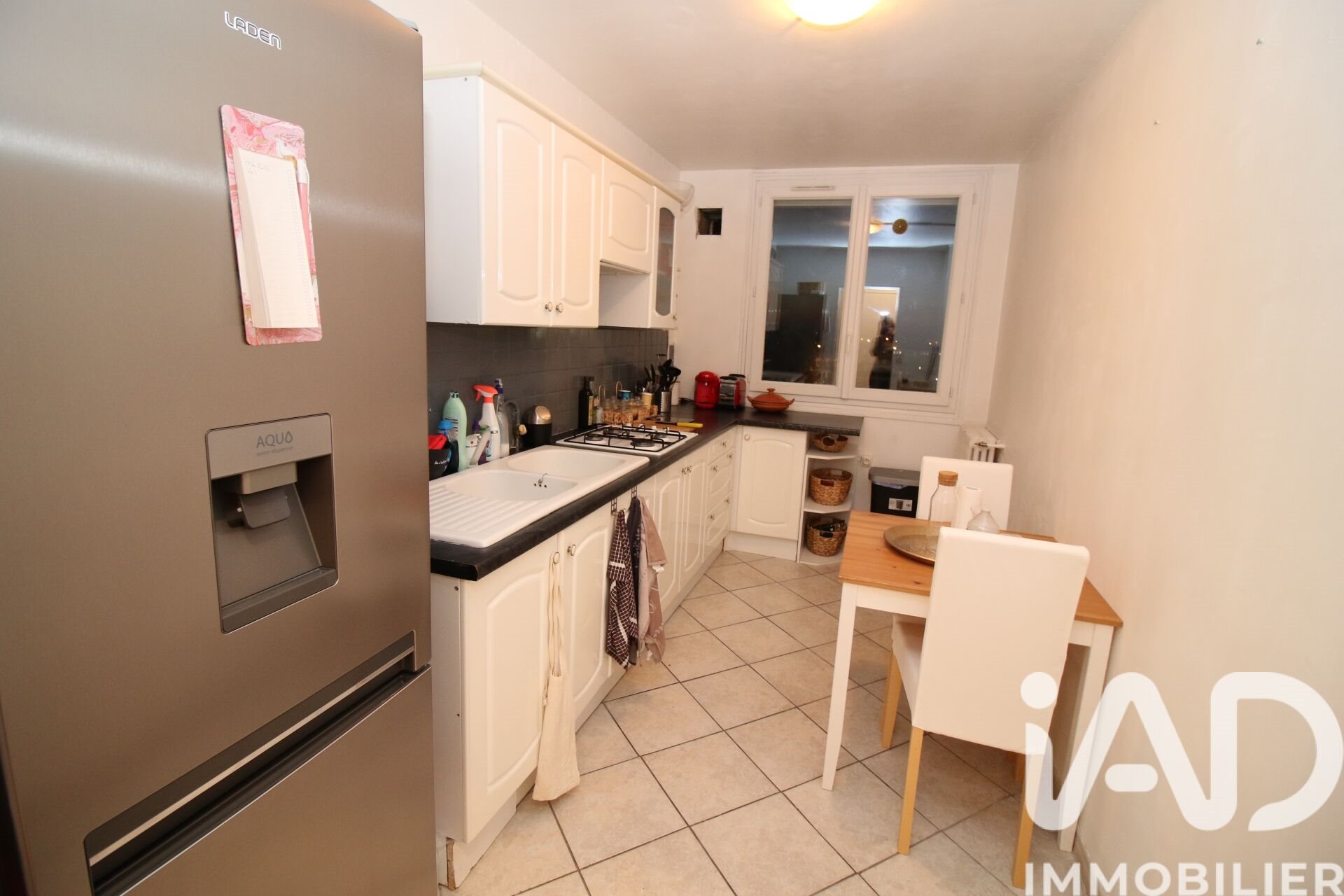 Appartement à vendre, 47m², Amiens