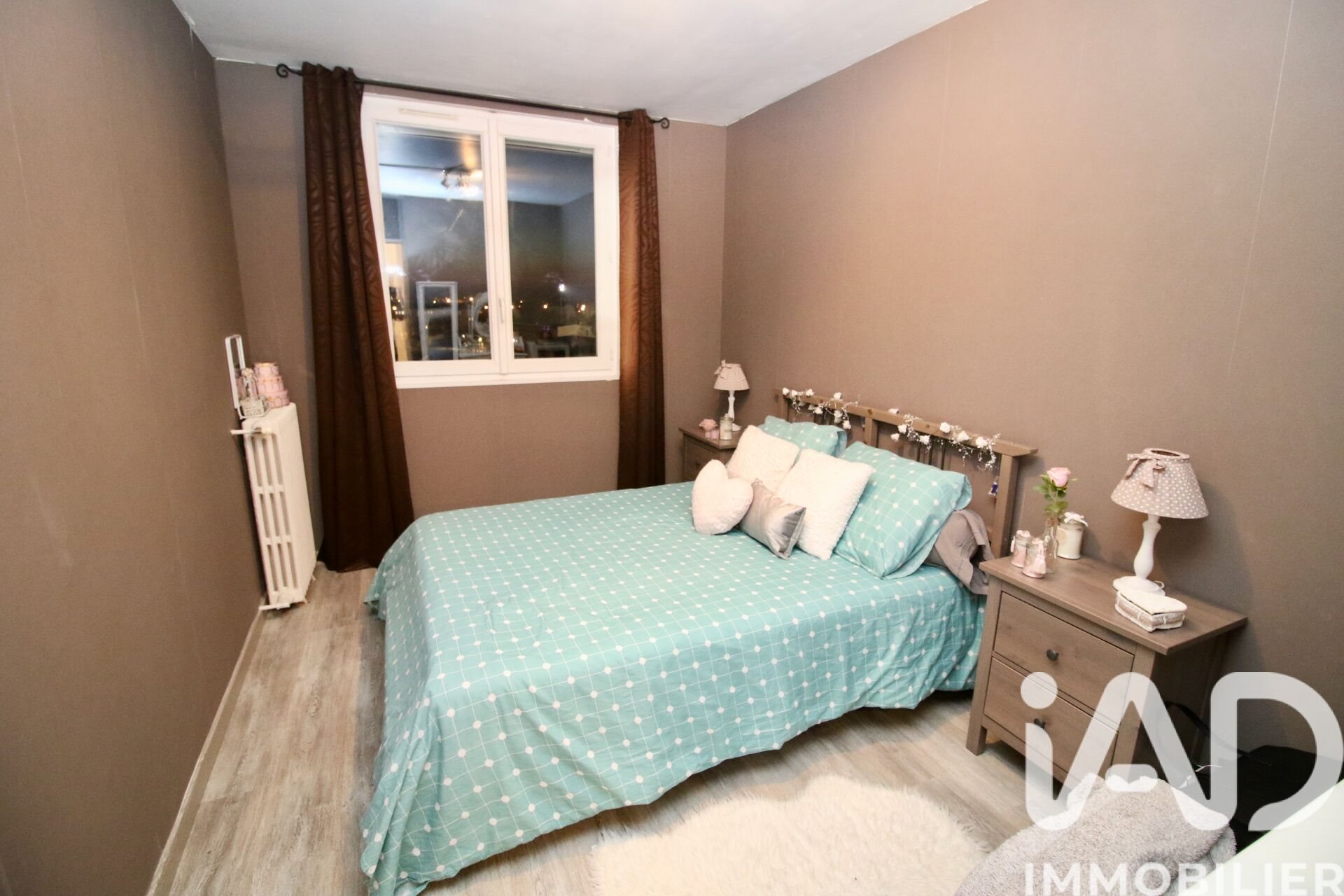 Appartement à vendre, 47m², Amiens
