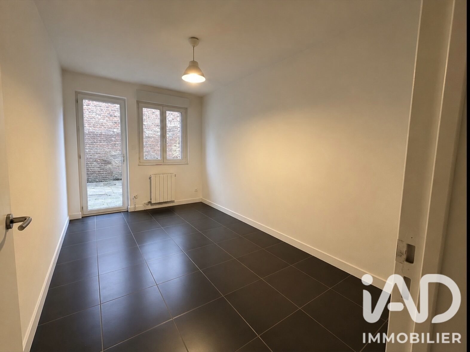 Appartement à louer, 34m², Amiens