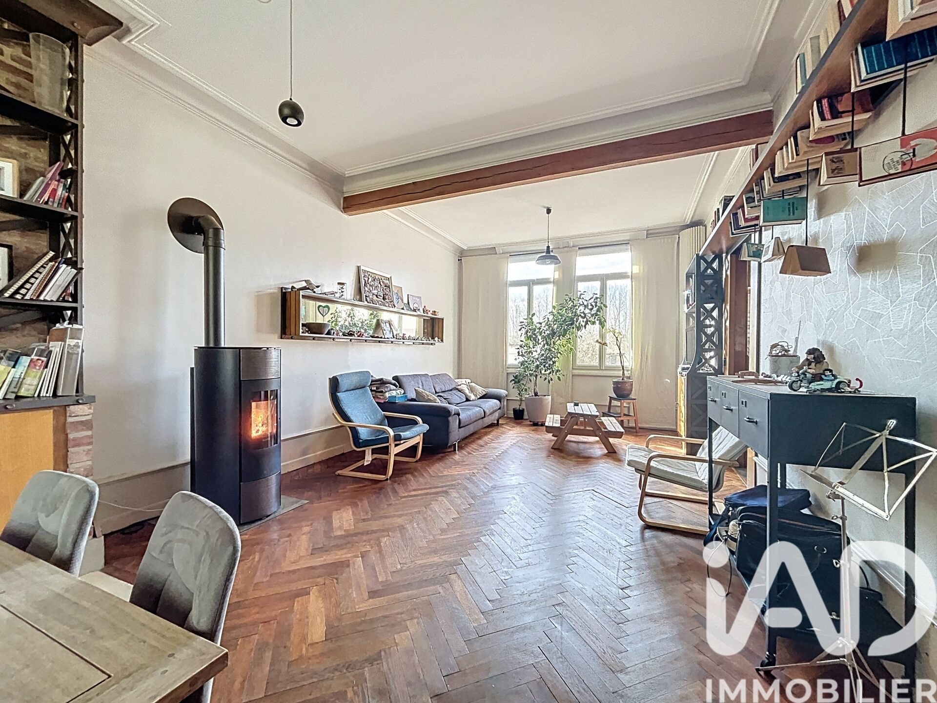 Maison à vendre, 250m², Boves