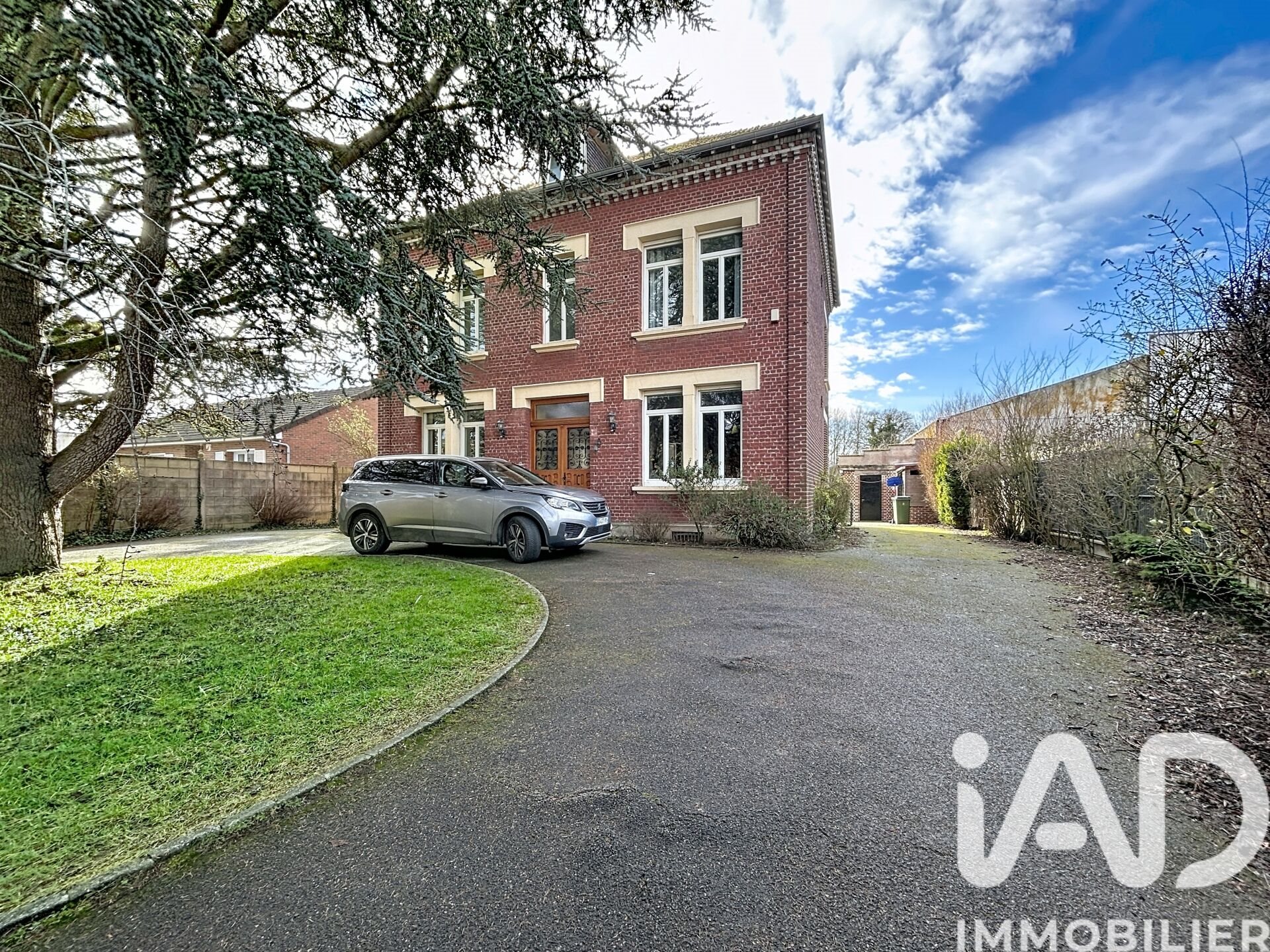 Maison à vendre, 250m², Boves