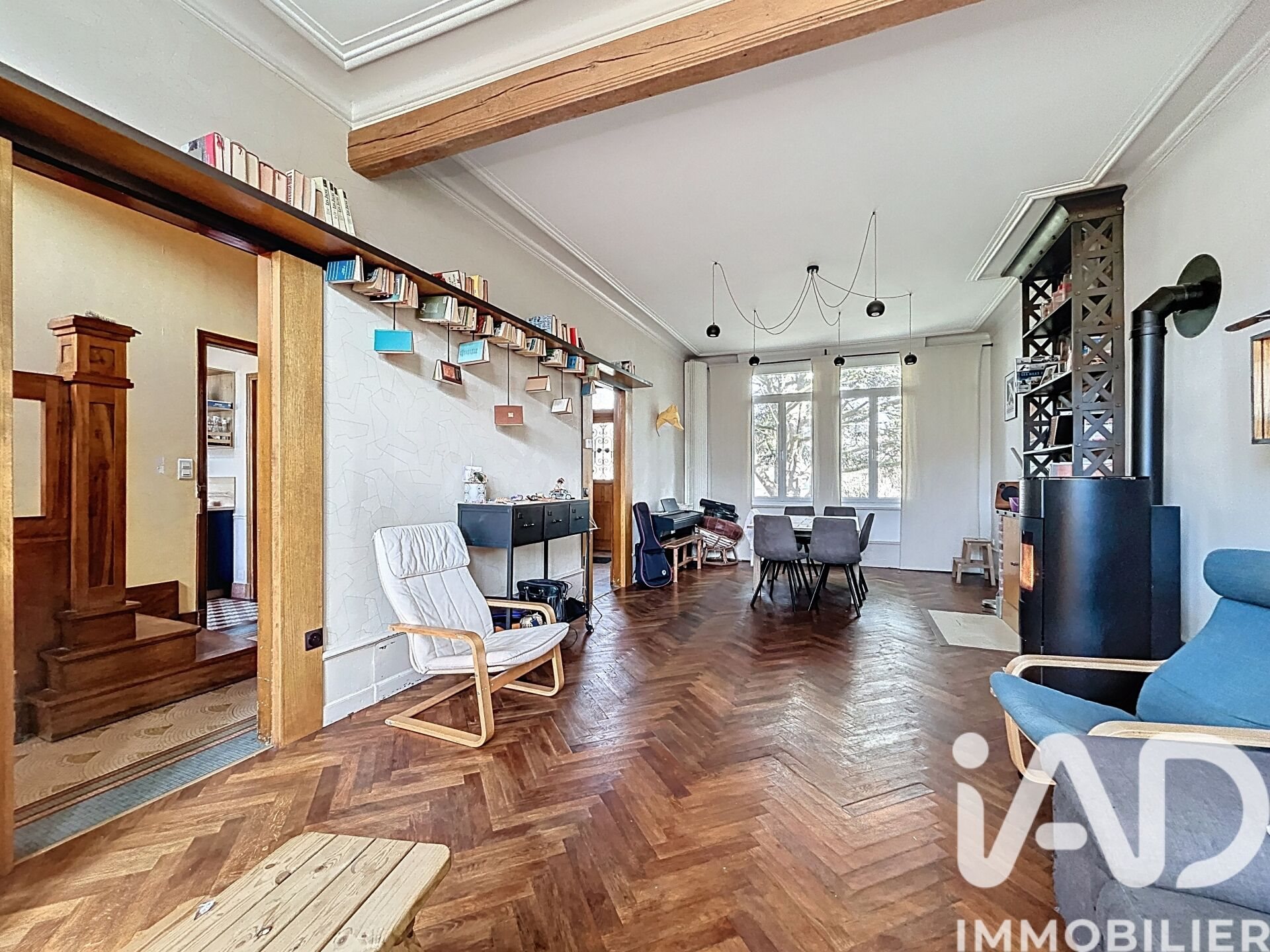 Maison à vendre, 250m², Boves