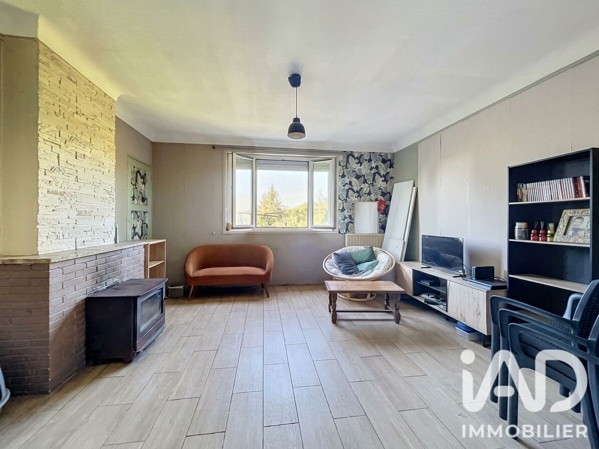 Maison à vendre, 91m², Longueau