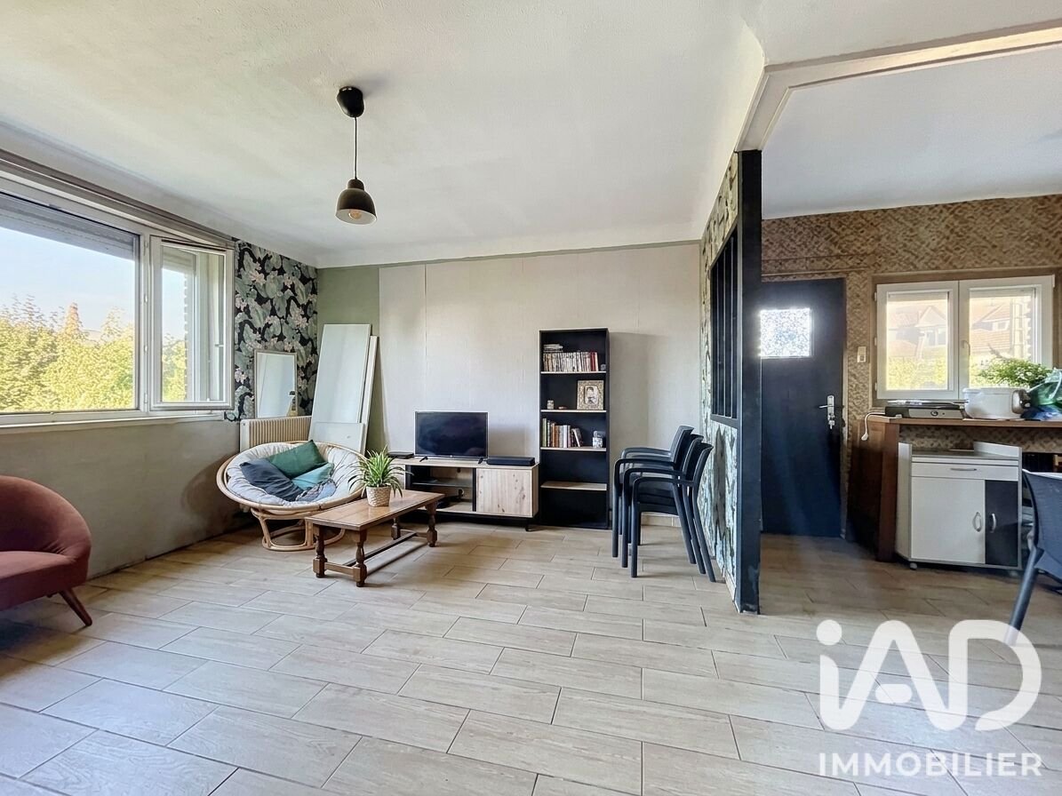 Maison à vendre, 91m², Longueau