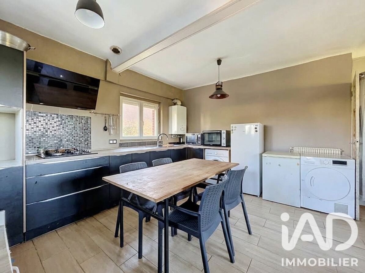 Maison à vendre, 91m², Longueau
