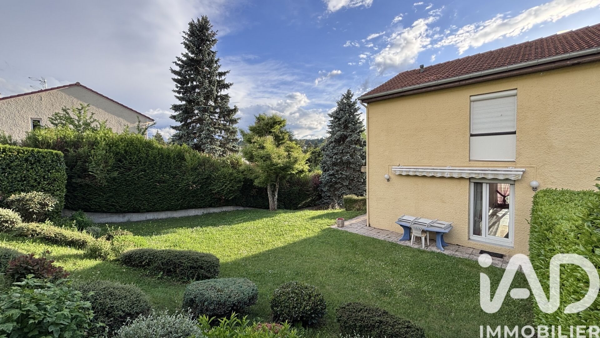 Maison à vendre, 92m², Roche-la-Molière