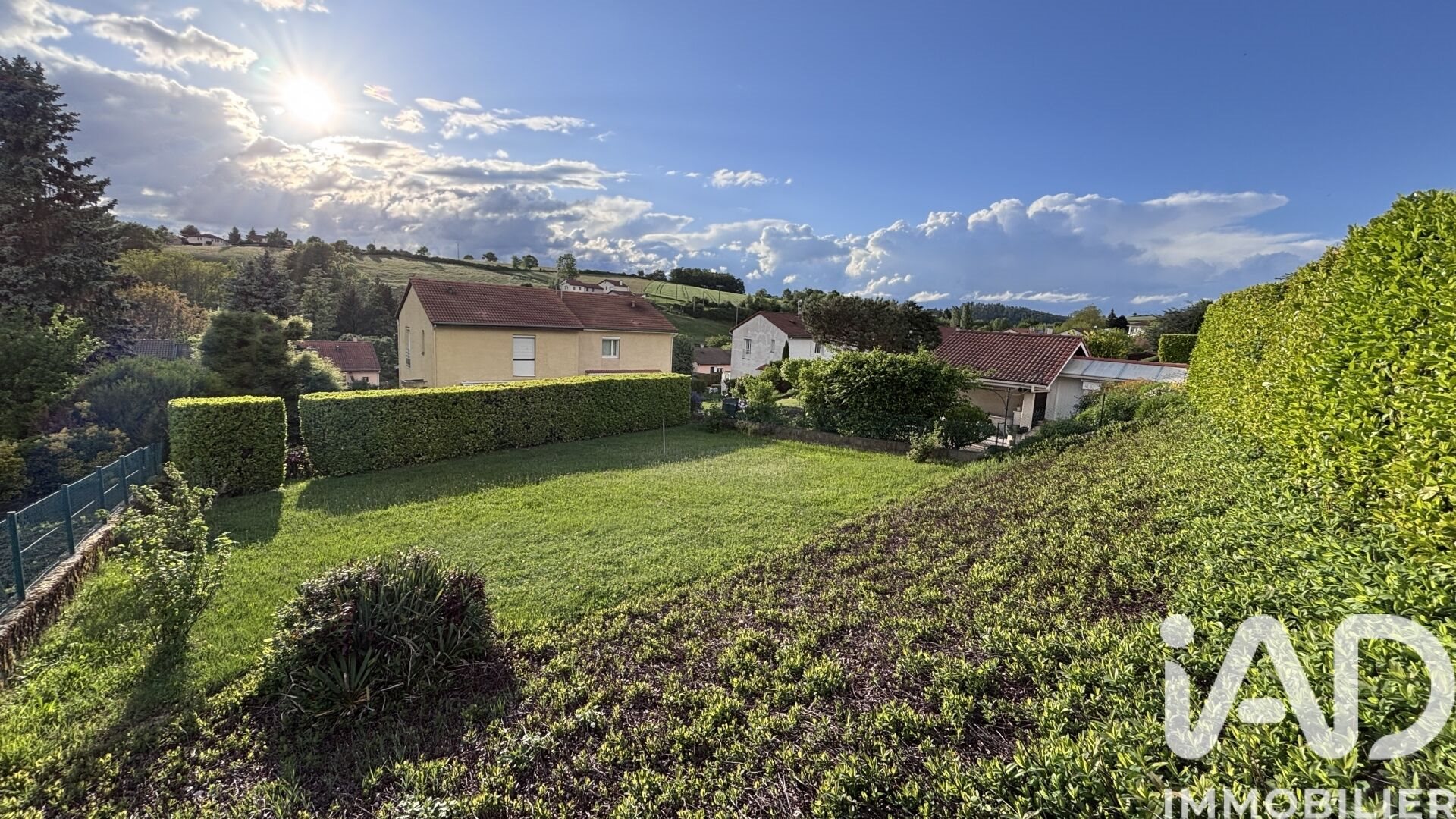 Maison à vendre, 92m², Roche-la-Molière